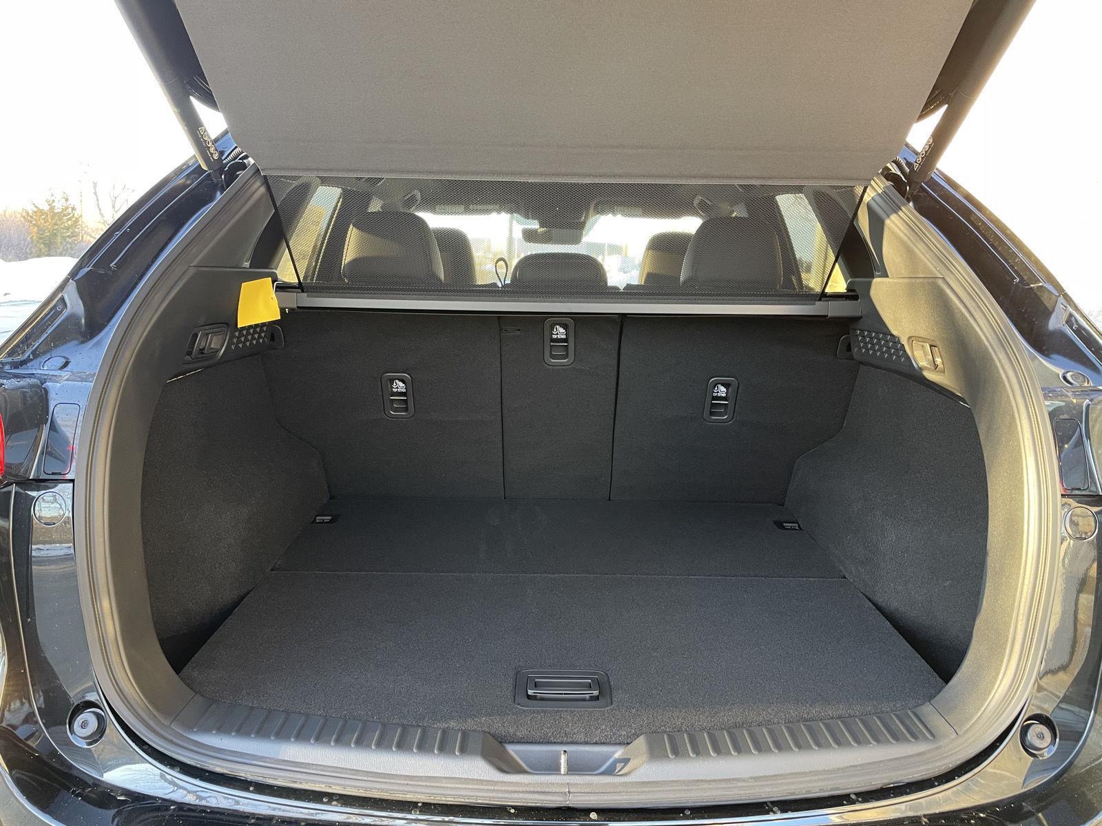 New 2025 Mazda CX-5 for sale in Lincoln NE