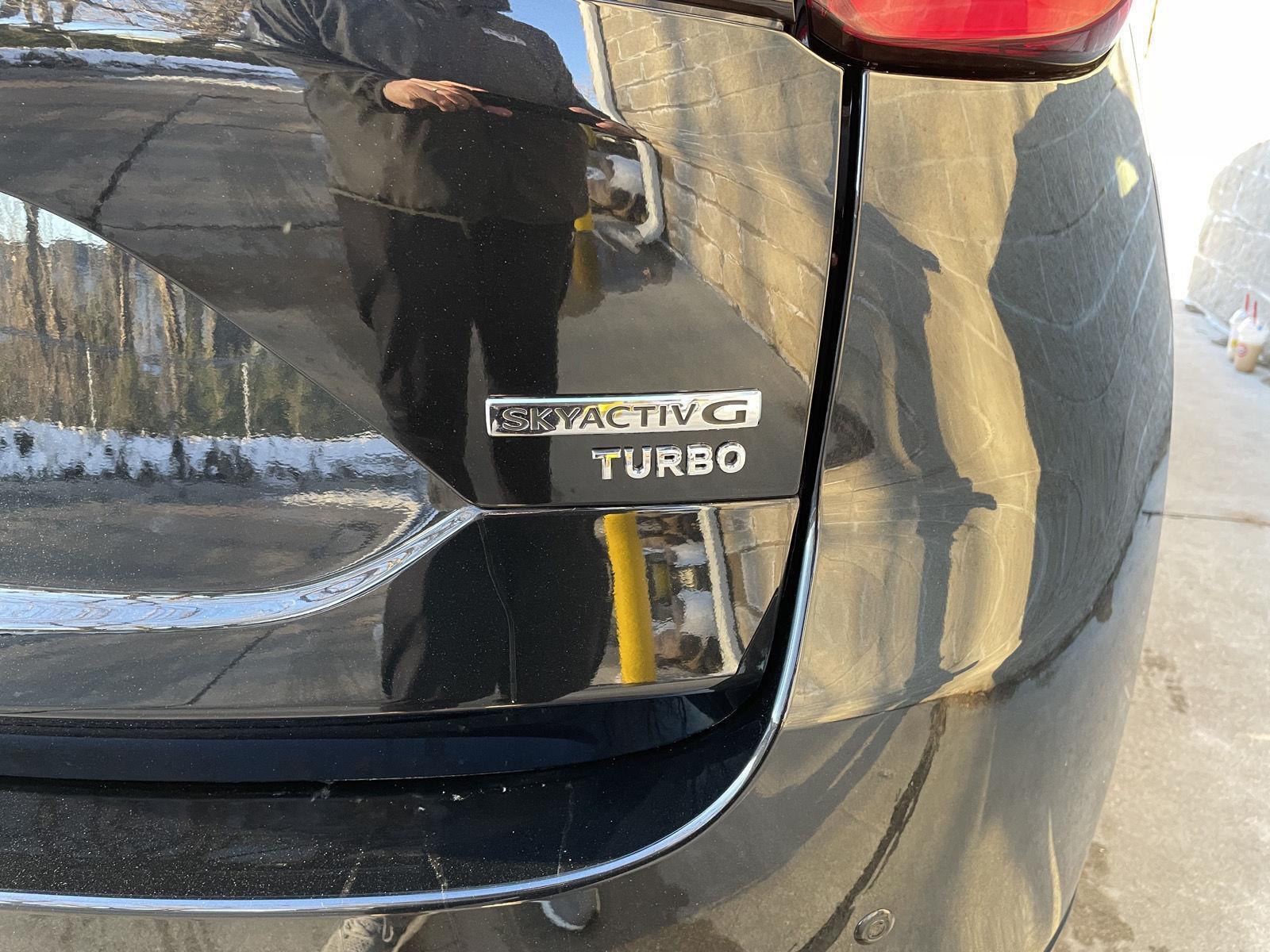 New 2025 Mazda CX-5 for sale in Lincoln NE