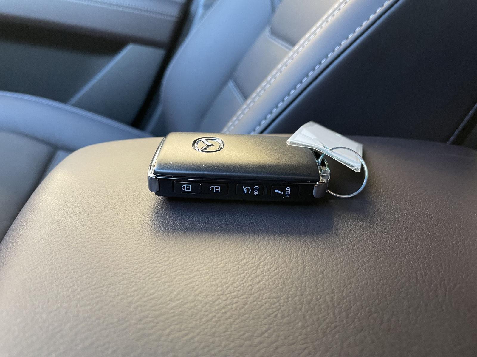 New 2025 Mazda CX-5 for sale in Lincoln NE