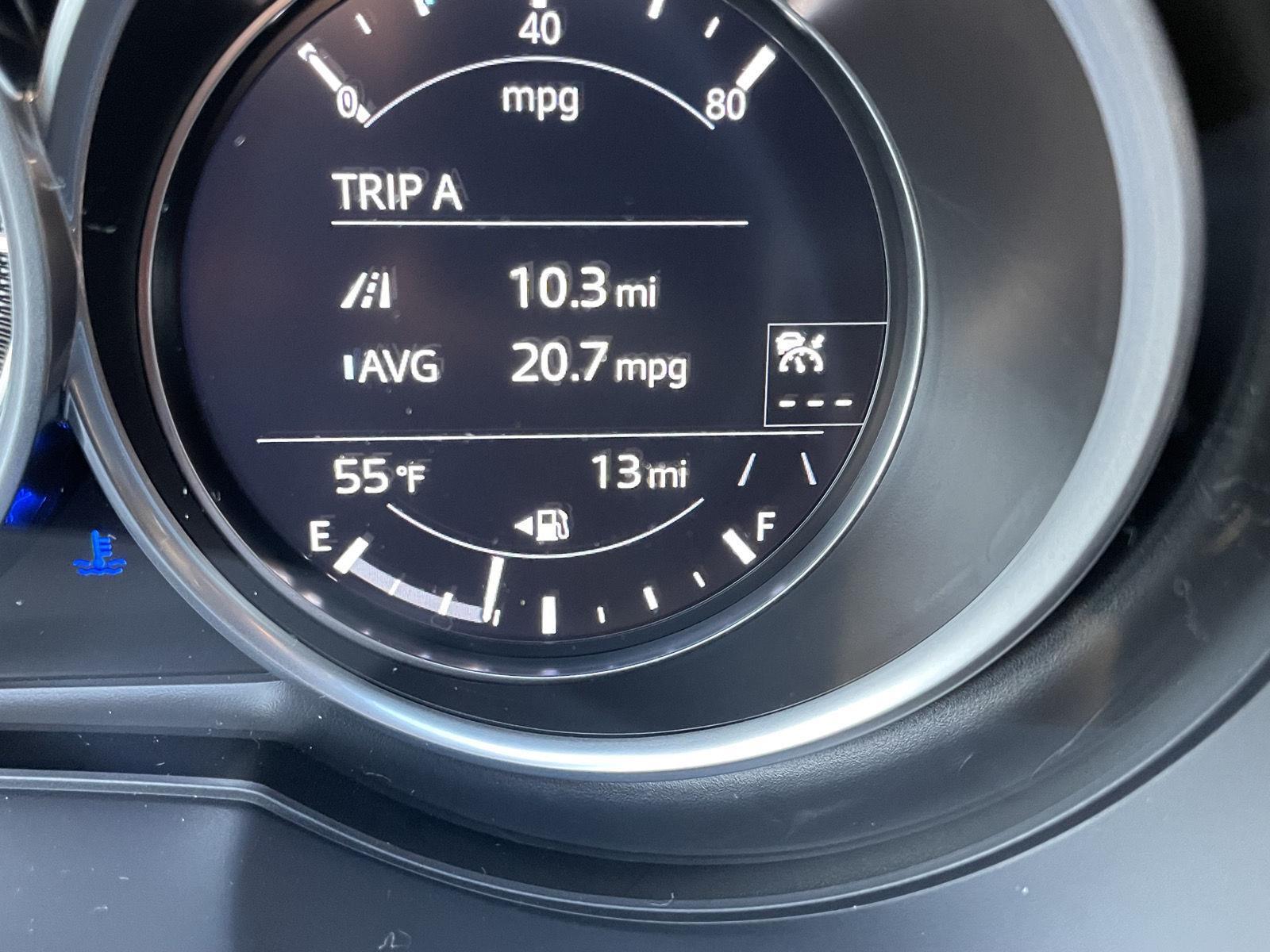 New 2025 Mazda CX-5 for sale in Lincoln NE