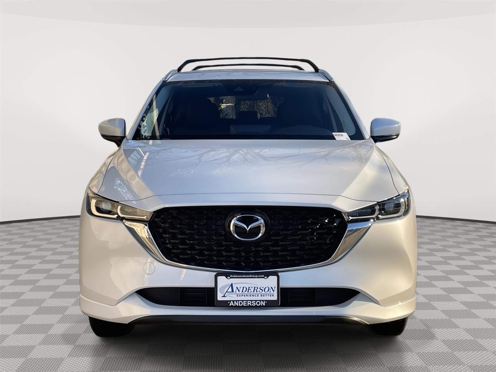 New 2025 Mazda CX-5 for sale in Lincoln NE