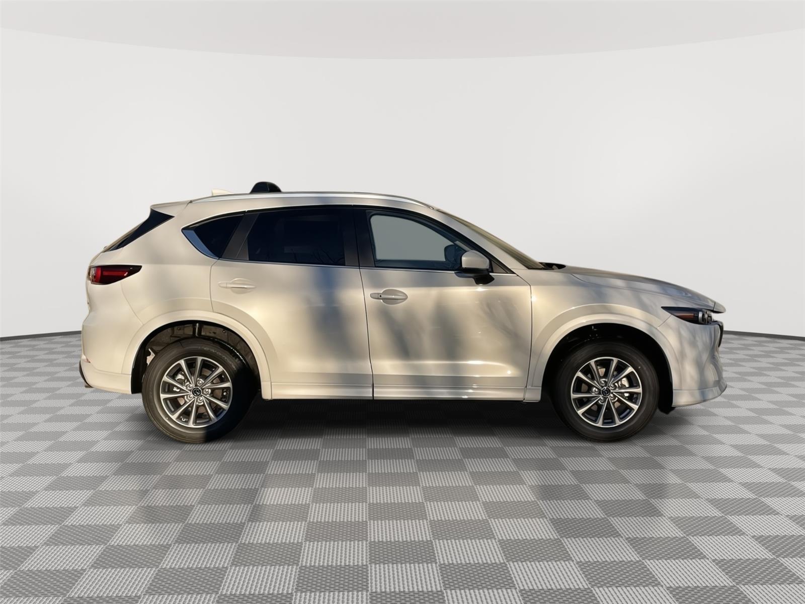 New 2025 Mazda CX-5 for sale in Lincoln NE