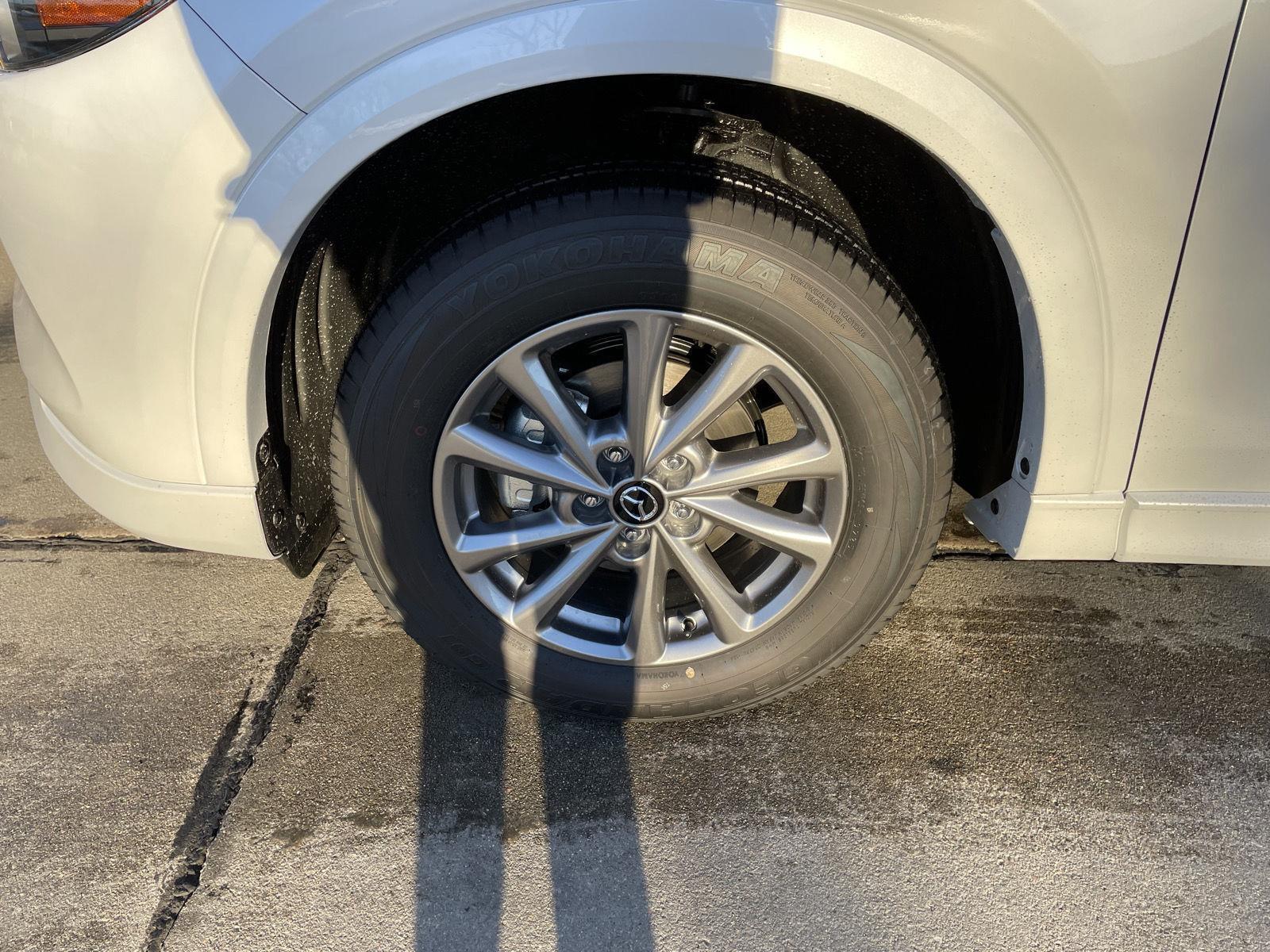 New 2025 Mazda CX-5 for sale in Lincoln NE