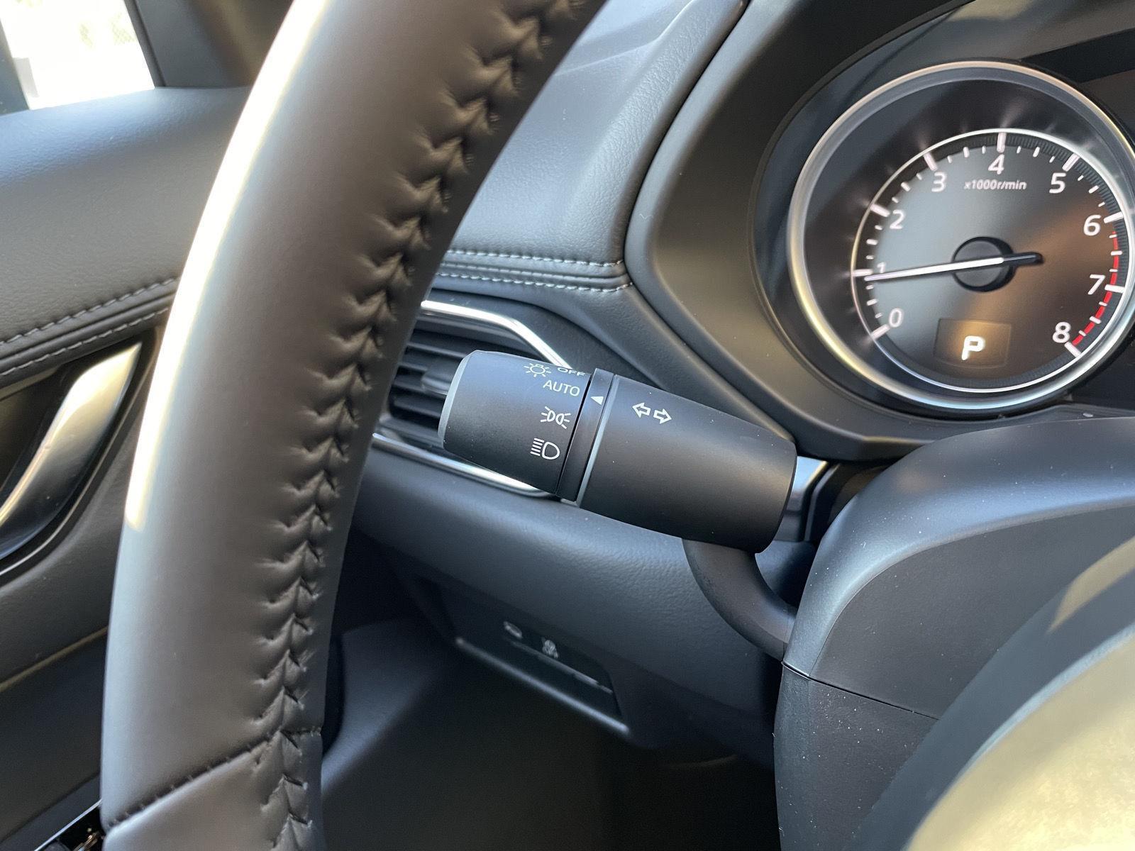 New 2025 Mazda CX-5 for sale in Lincoln NE