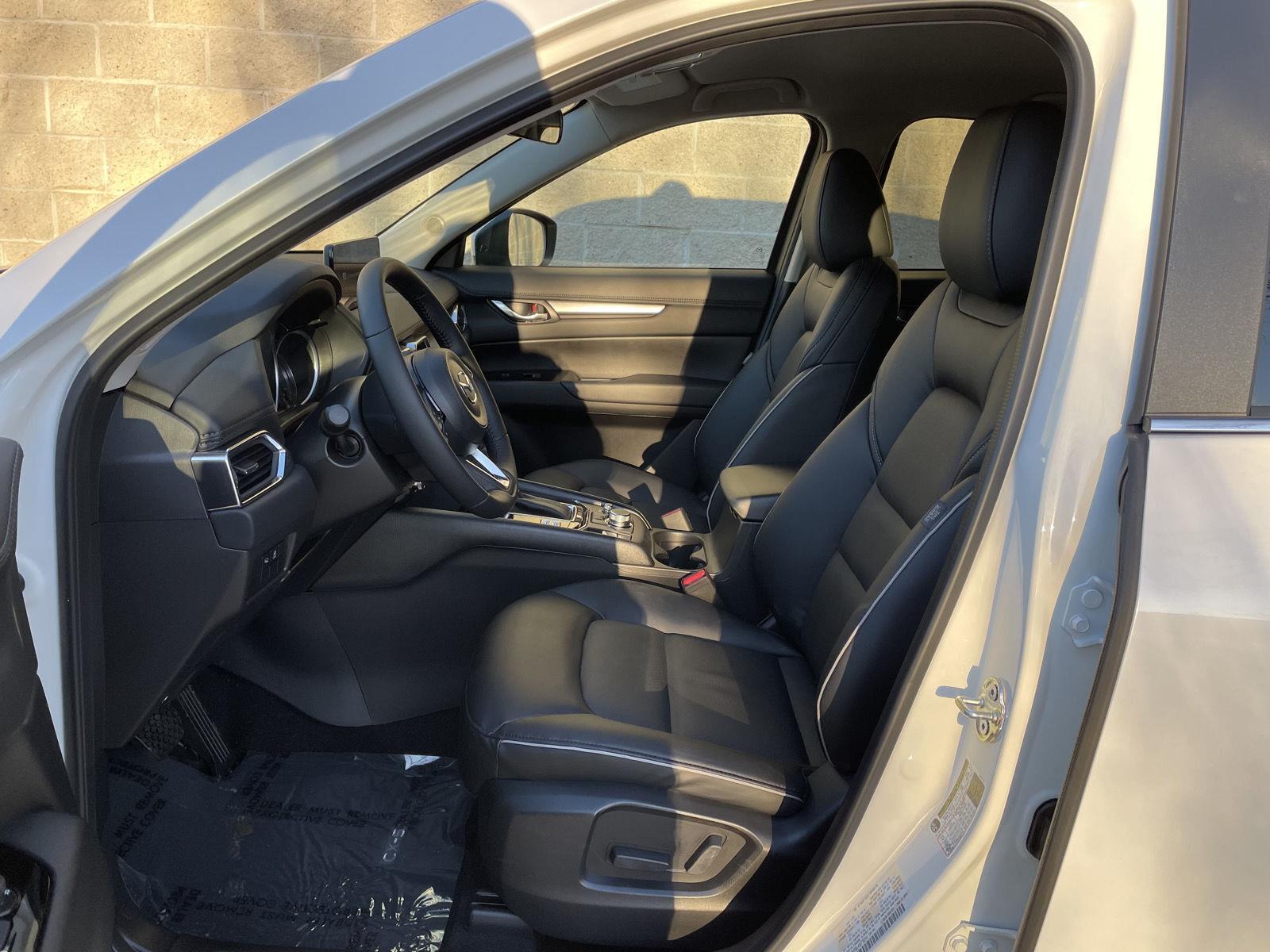 New 2025 Mazda CX-5 for sale in Lincoln NE