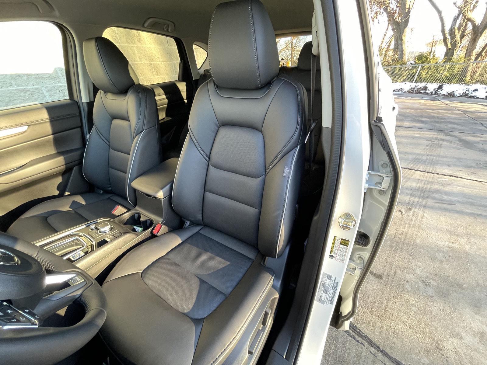 New 2025 Mazda CX-5 for sale in Lincoln NE