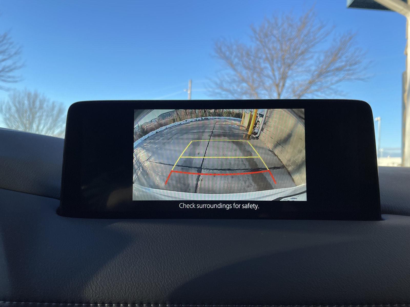 New 2025 Mazda CX-5 for sale in Lincoln NE