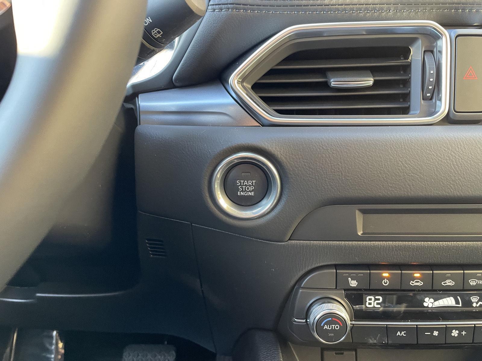 New 2025 Mazda CX-5 for sale in Lincoln NE