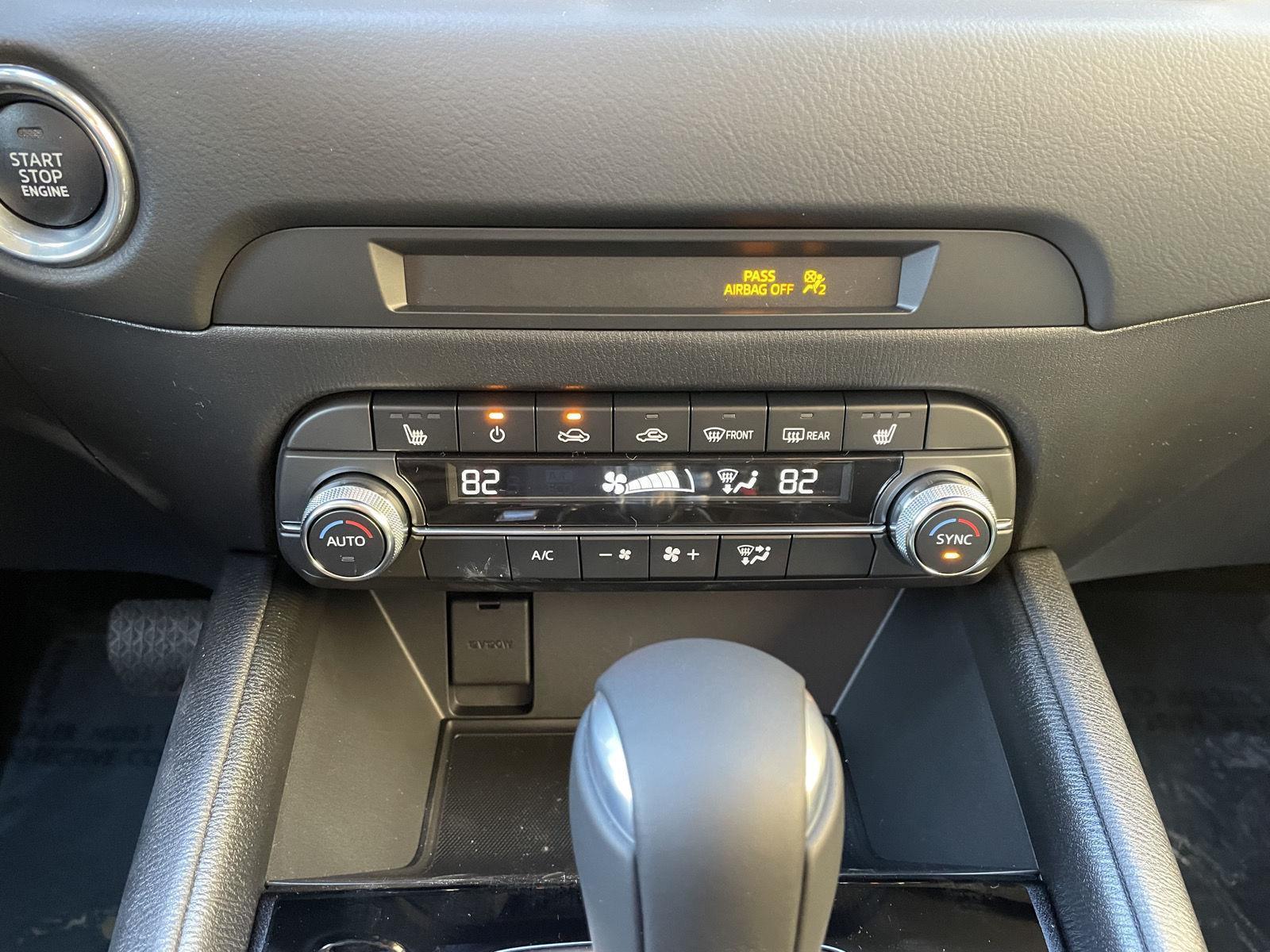 New 2025 Mazda CX-5 for sale in Lincoln NE