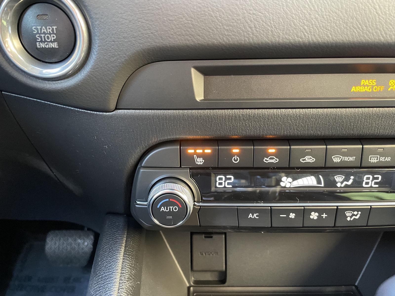 New 2025 Mazda CX-5 for sale in Lincoln NE