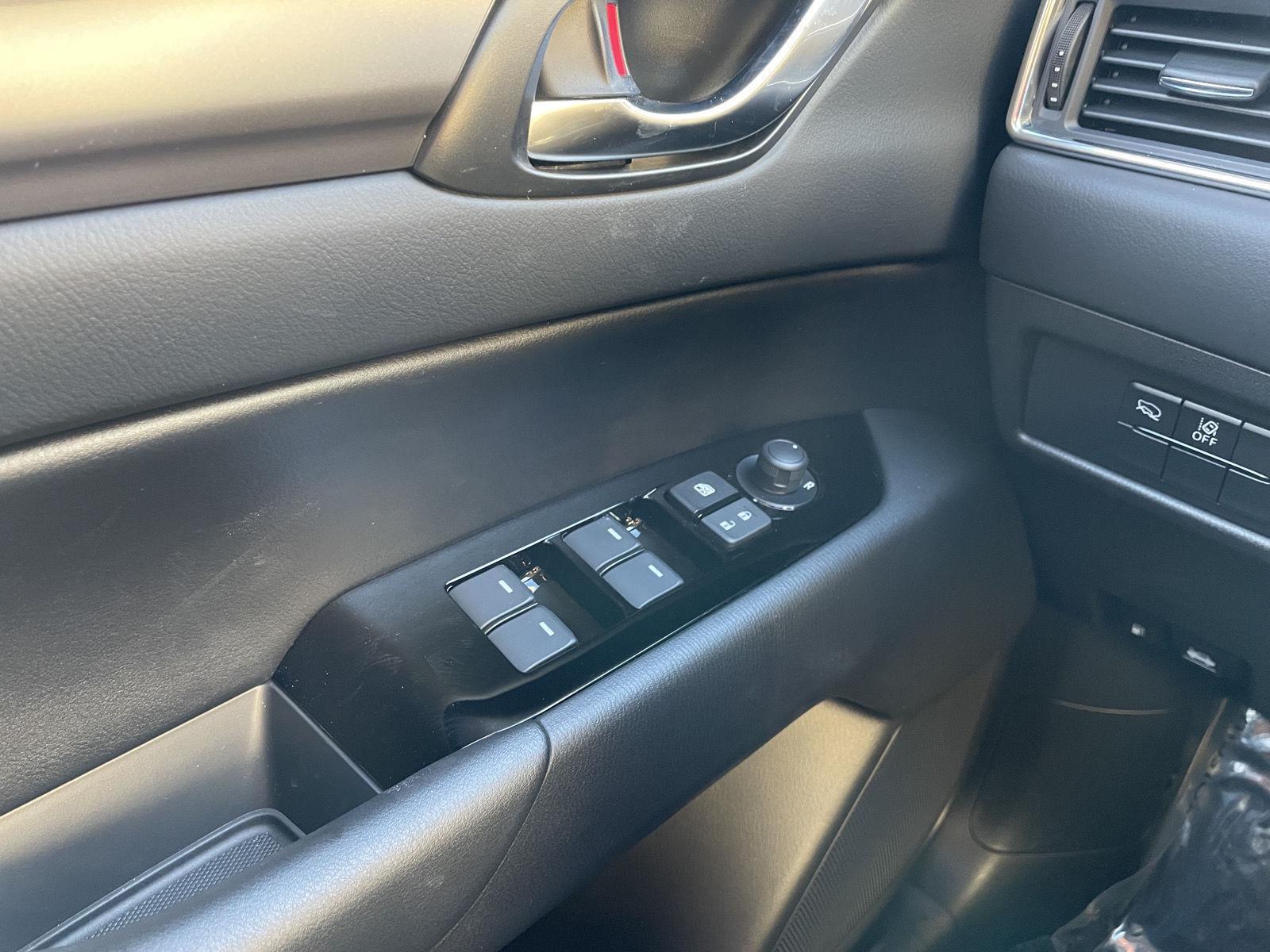 New 2025 Mazda CX-5 for sale in Lincoln NE