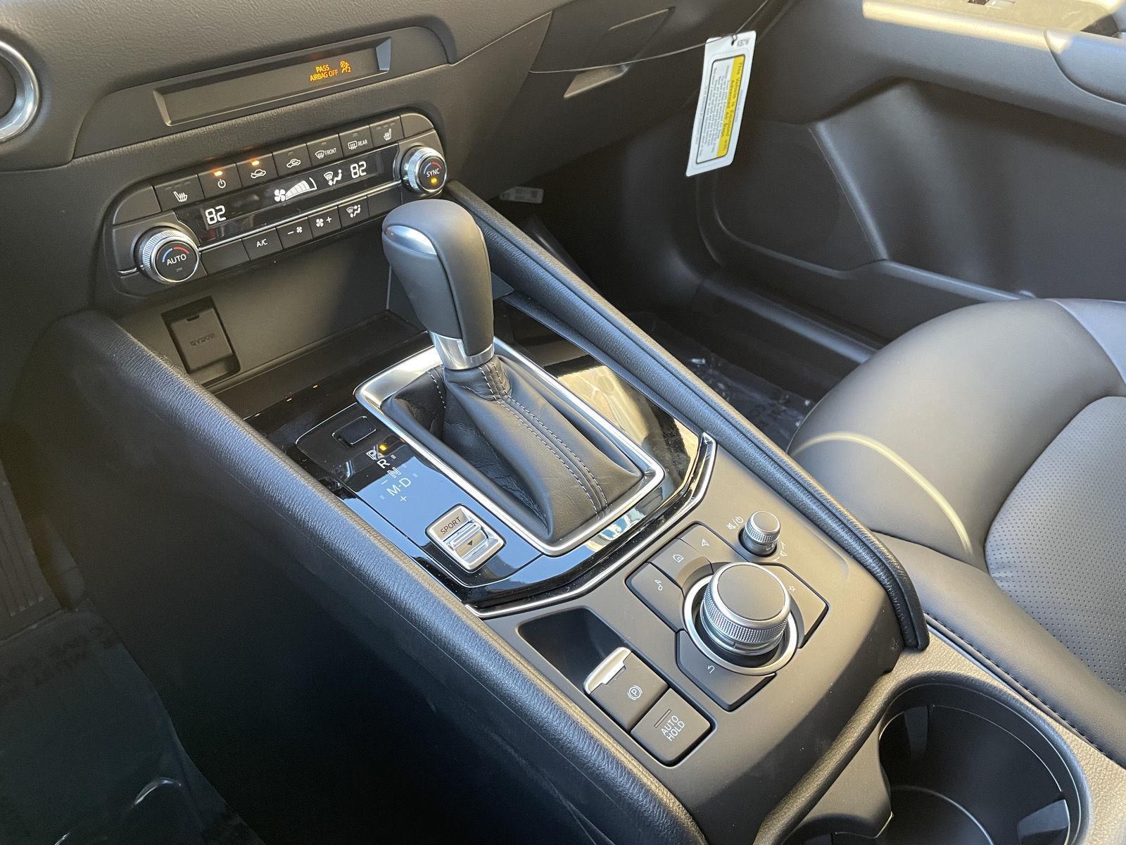 New 2025 Mazda CX-5 for sale in Lincoln NE