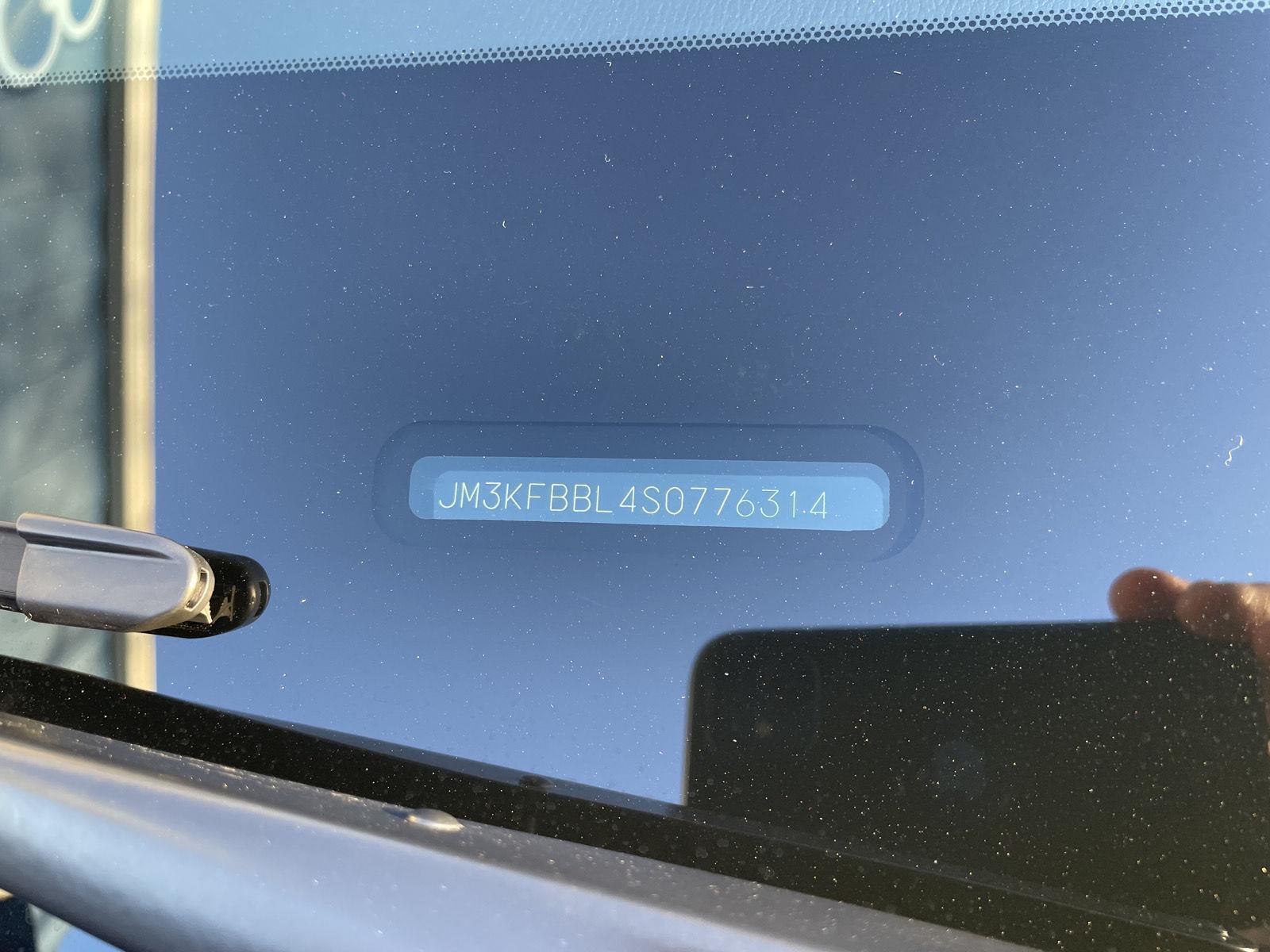 New 2025 Mazda CX-5 for sale in Lincoln NE