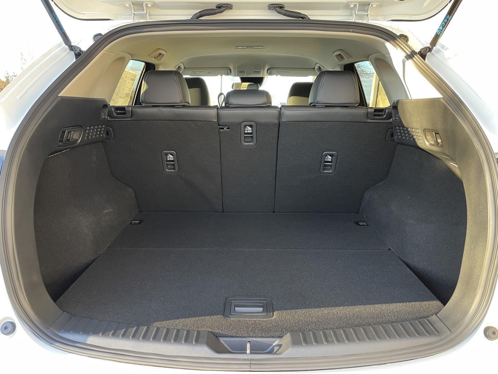 New 2025 Mazda CX-5 for sale in Lincoln NE