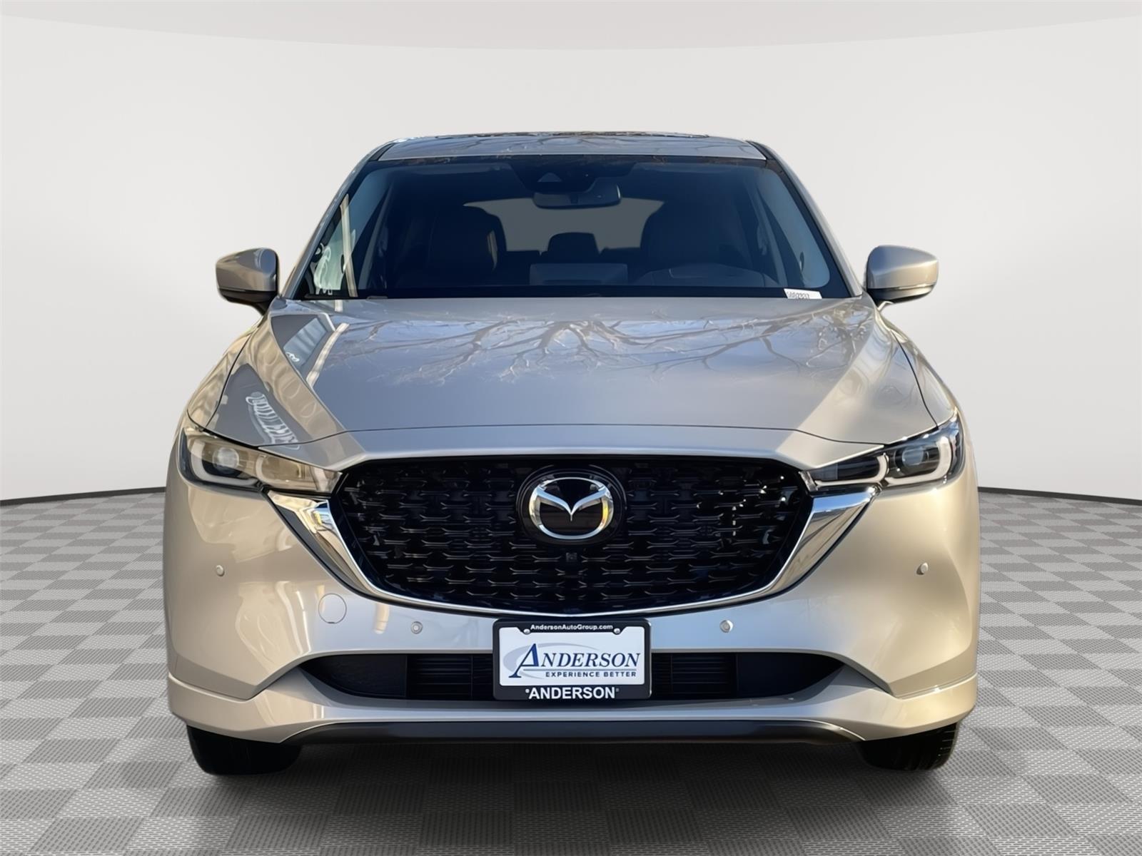 New 2025 Mazda CX-5 for sale in Lincoln NE