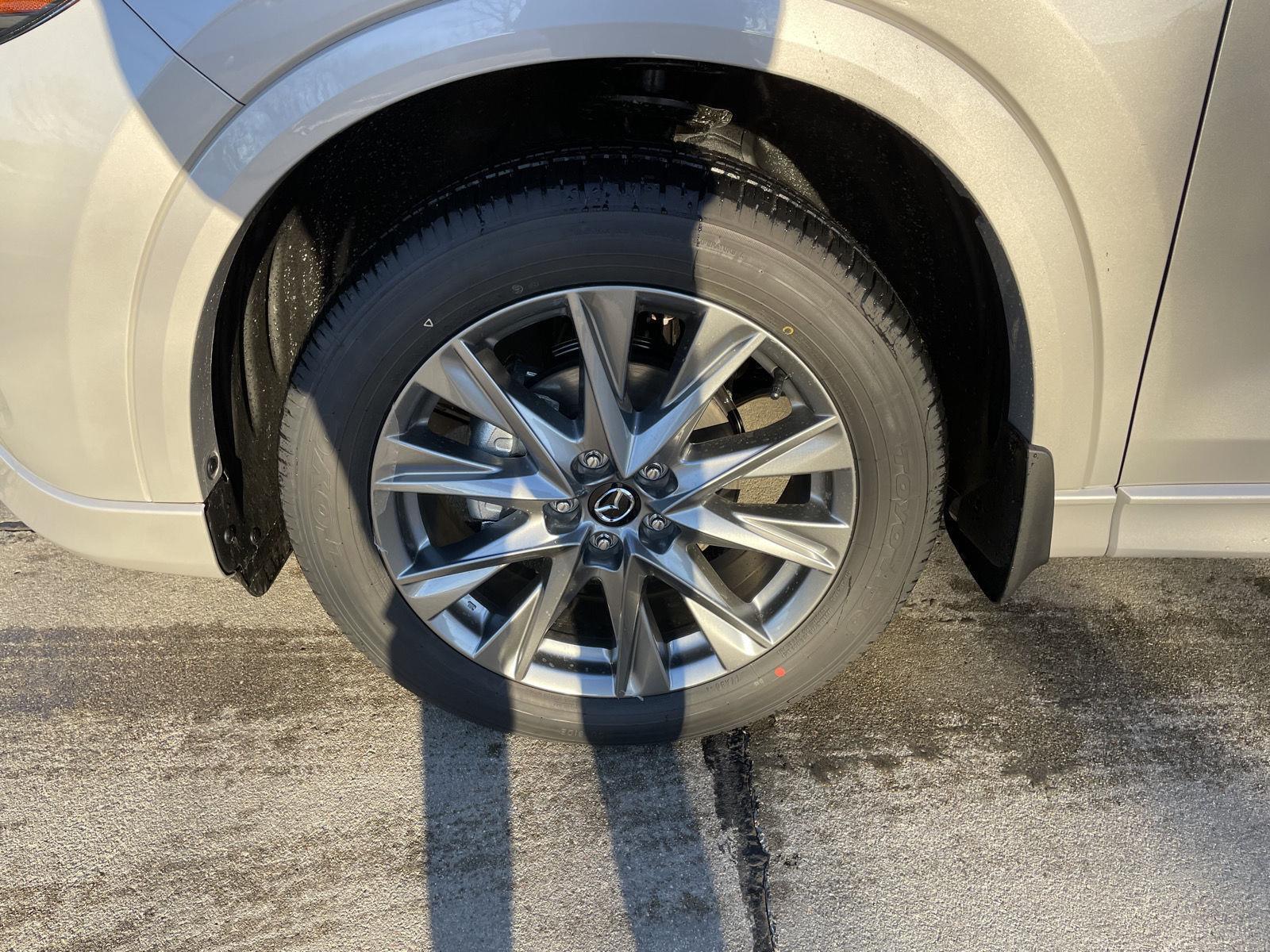 New 2025 Mazda CX-5 for sale in Lincoln NE