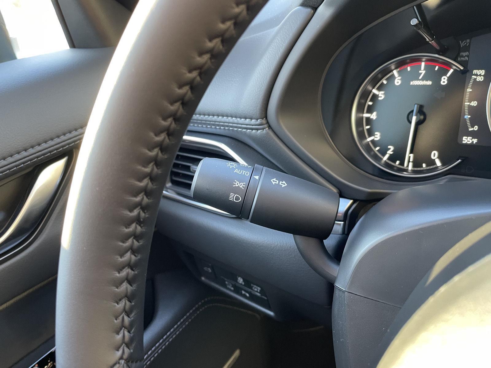 New 2025 Mazda CX-5 for sale in Lincoln NE