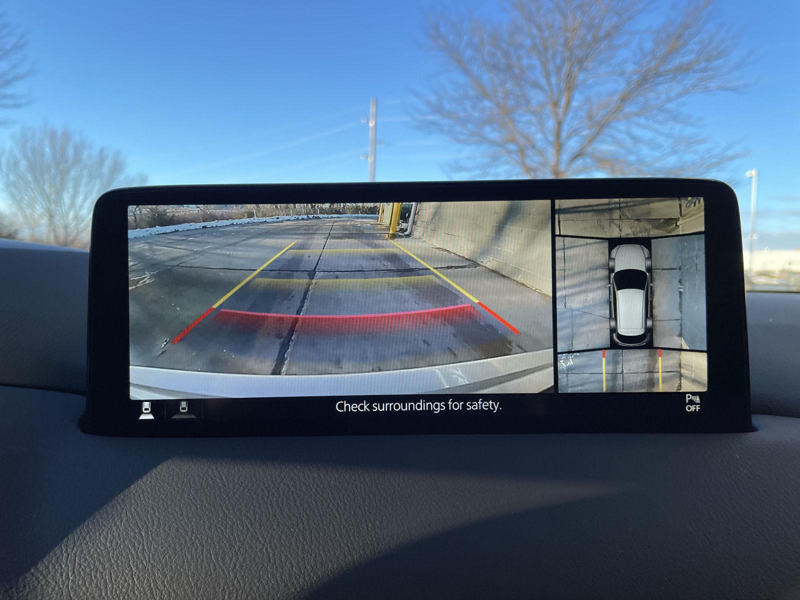 New 2025 Mazda CX-5 for sale in Lincoln NE