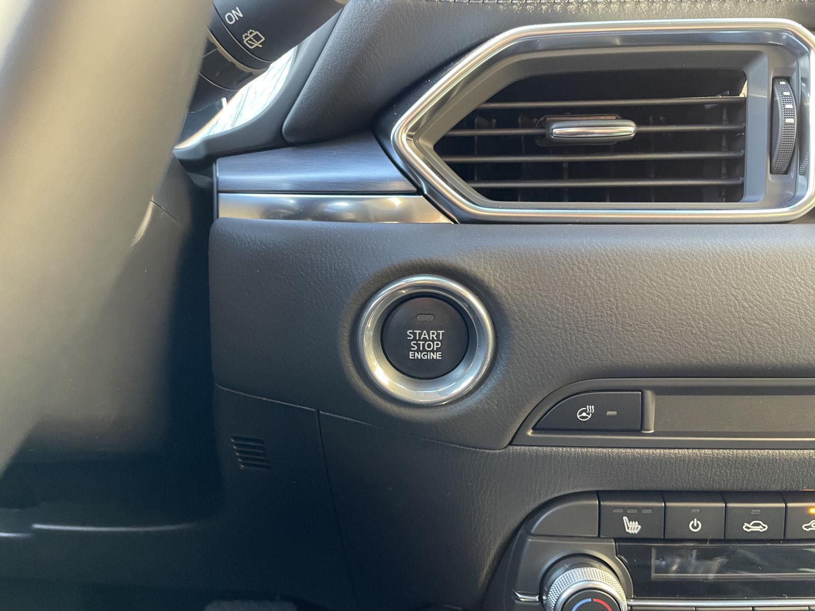 New 2025 Mazda CX-5 for sale in Lincoln NE