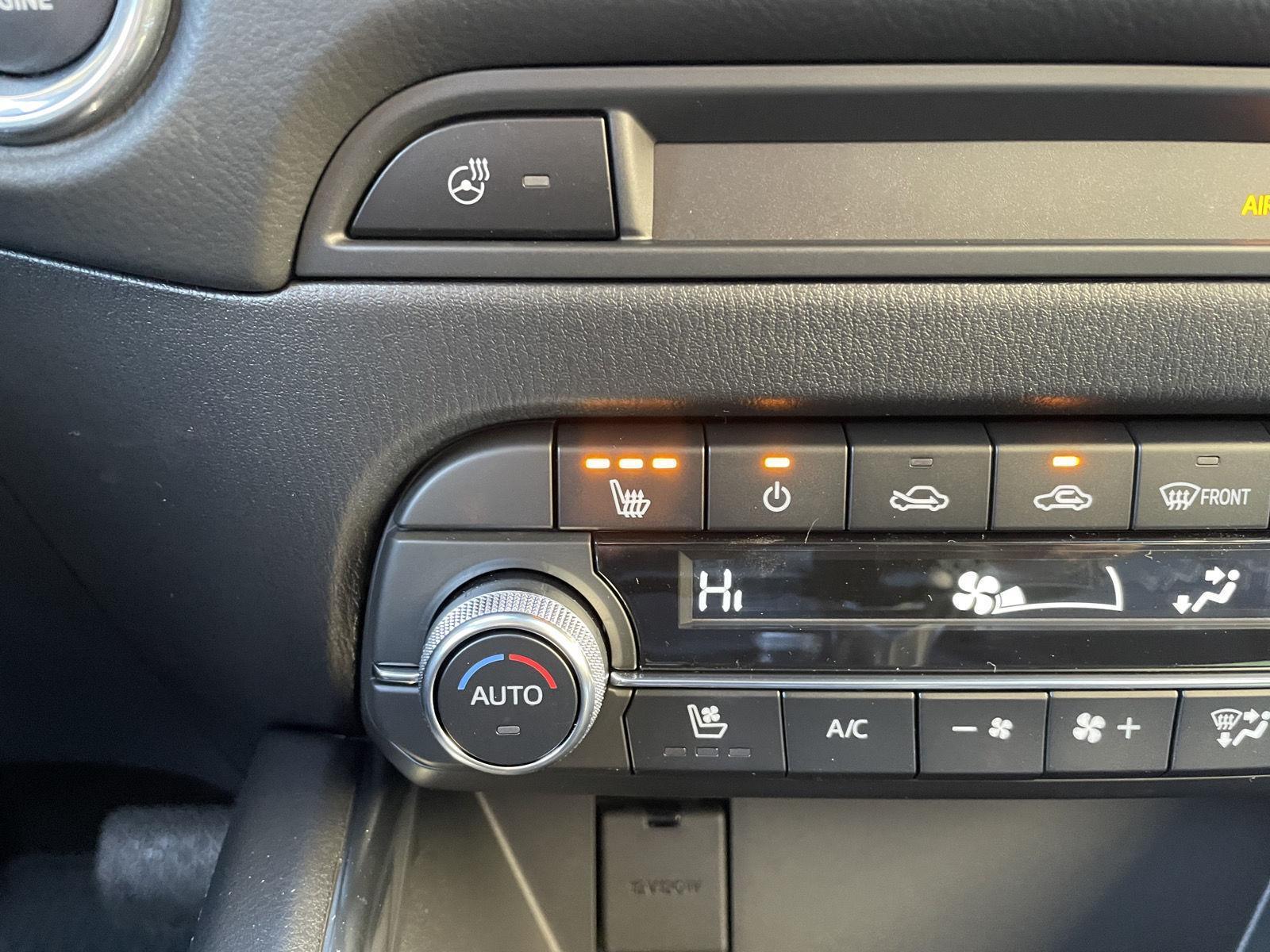 New 2025 Mazda CX-5 for sale in Lincoln NE