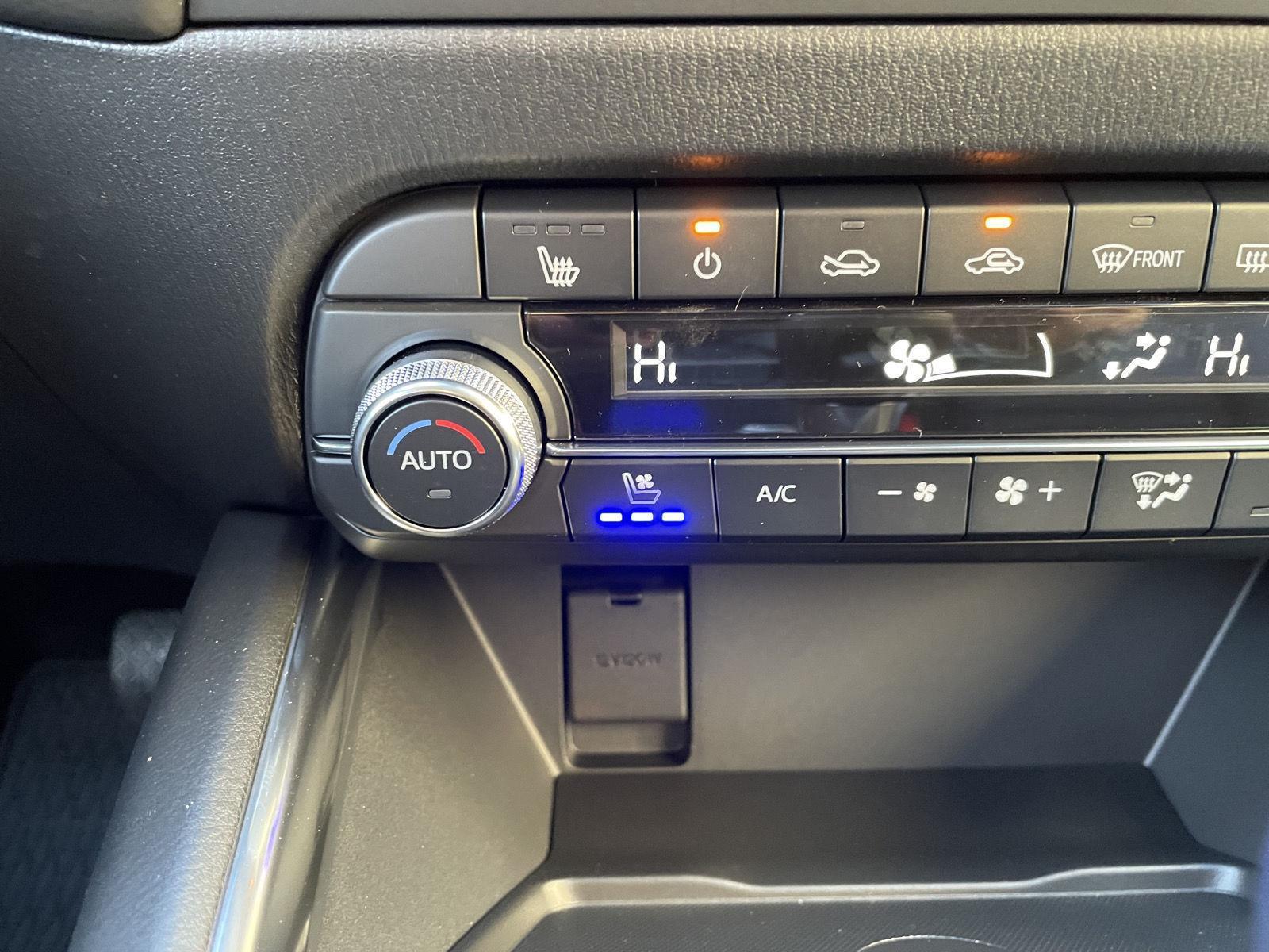 New 2025 Mazda CX-5 for sale in Lincoln NE