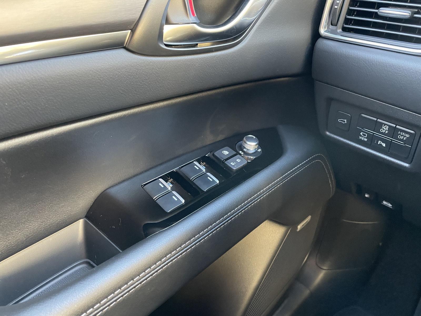 New 2025 Mazda CX-5 for sale in Lincoln NE