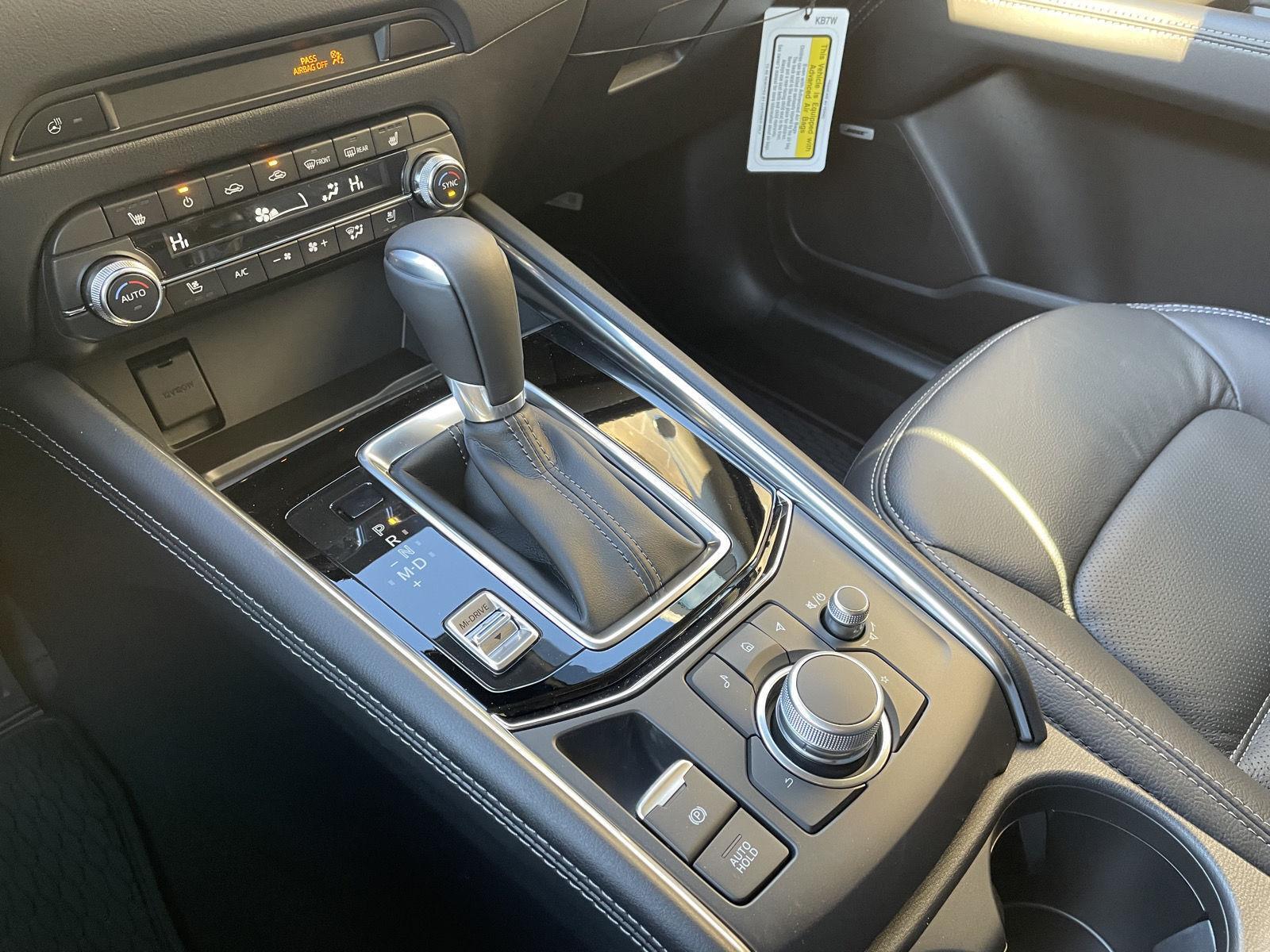 New 2025 Mazda CX-5 for sale in Lincoln NE