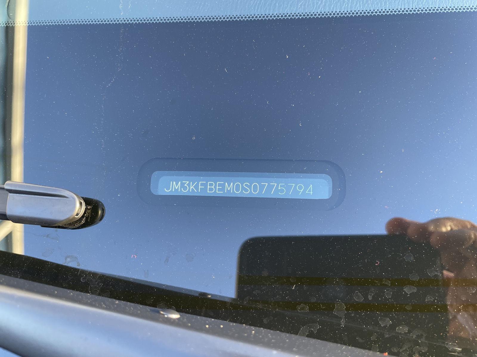 New 2025 Mazda CX-5 for sale in Lincoln NE