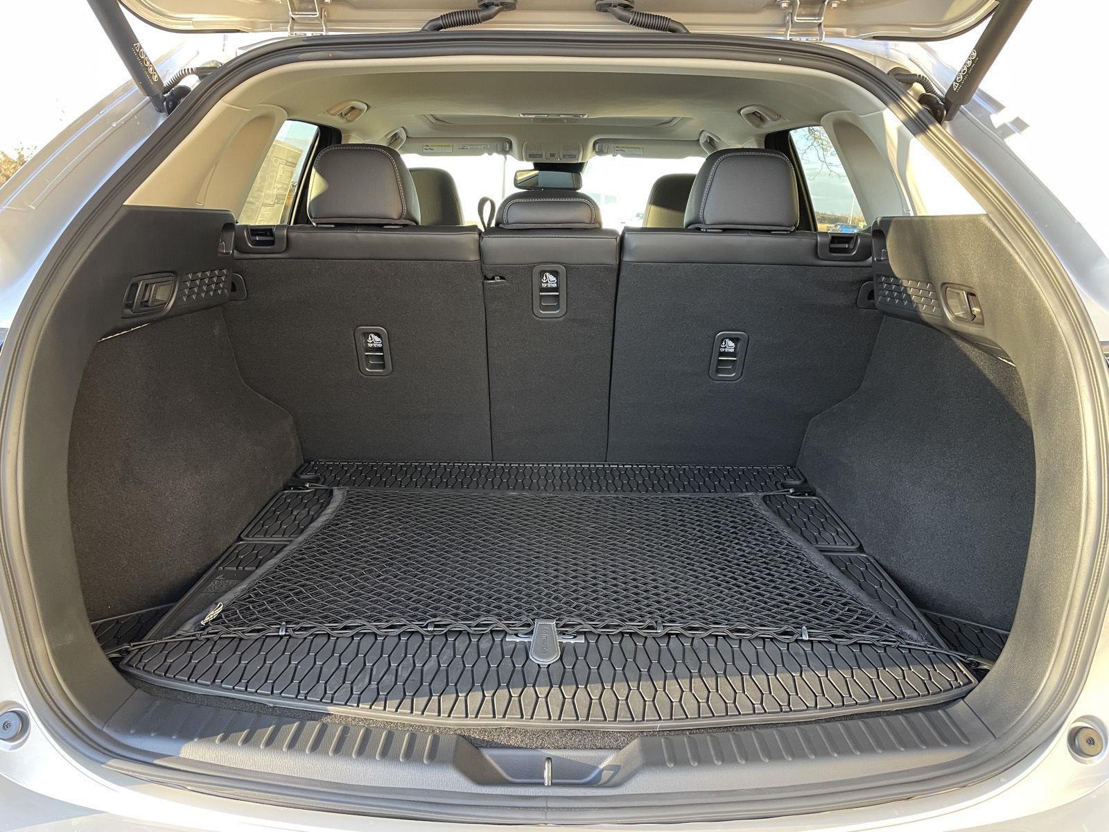 New 2025 Mazda CX-5 for sale in Lincoln NE