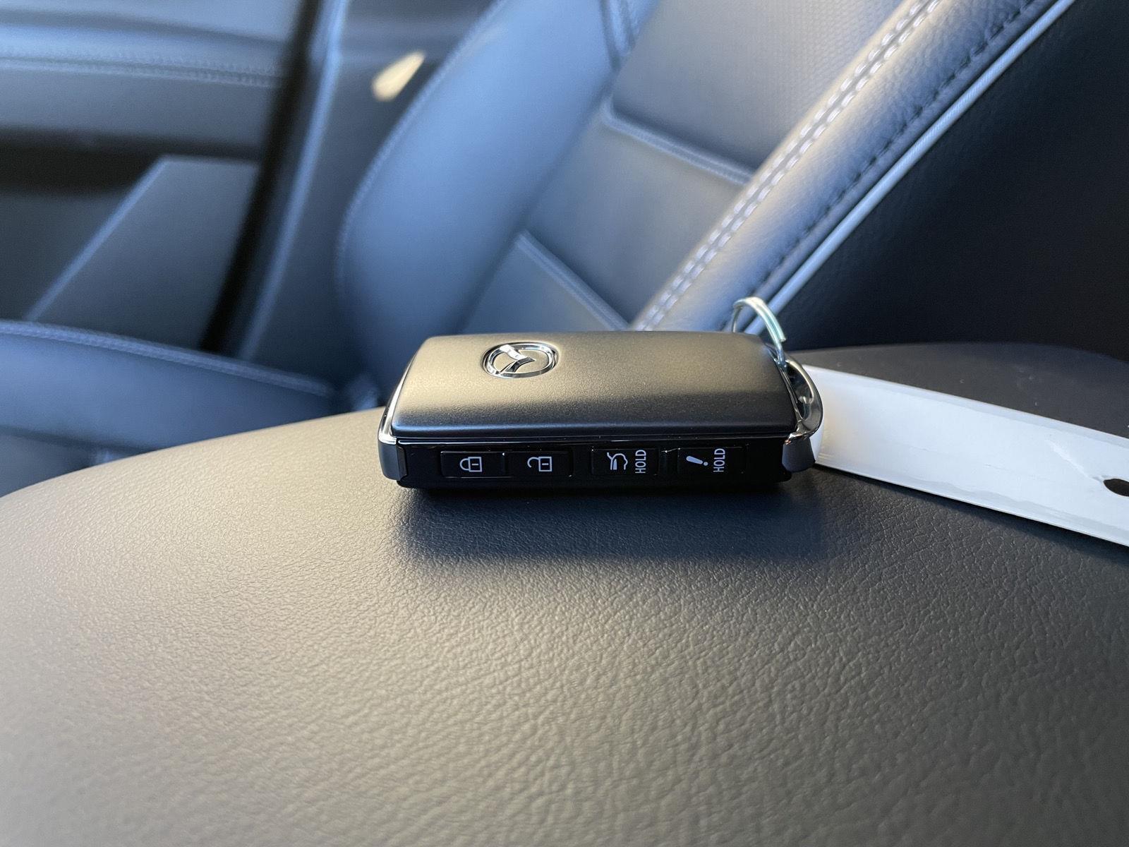 New 2025 Mazda CX-5 for sale in Lincoln NE