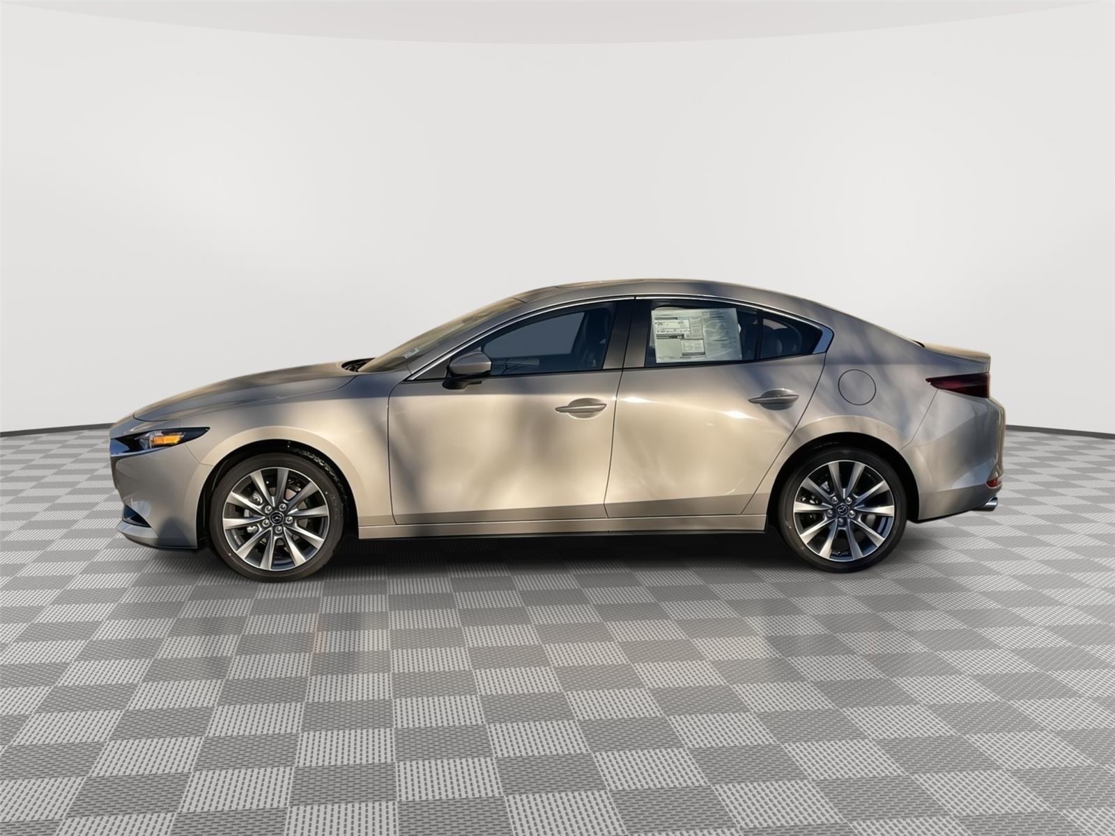 New 2026 Mazda Mazda3 Sedan for sale in Lincoln NE