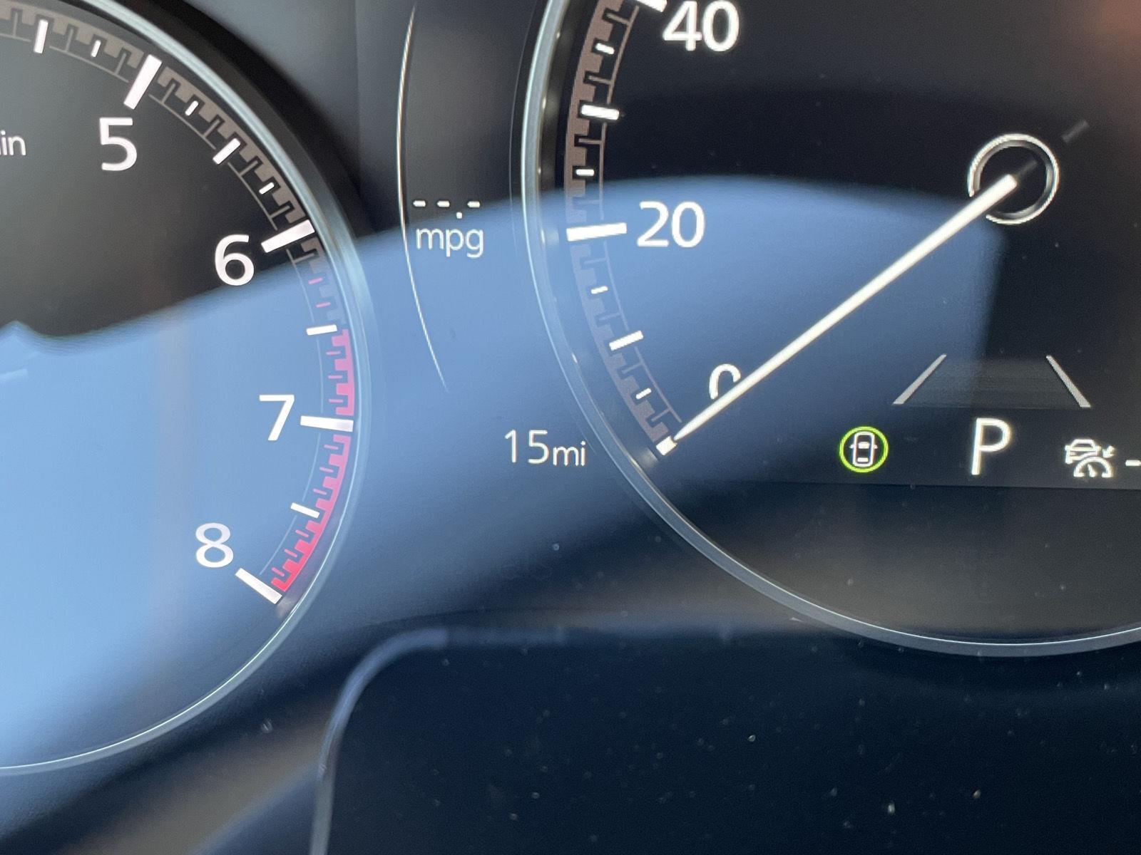 New 2026 Mazda Mazda3 Sedan for sale in Lincoln NE