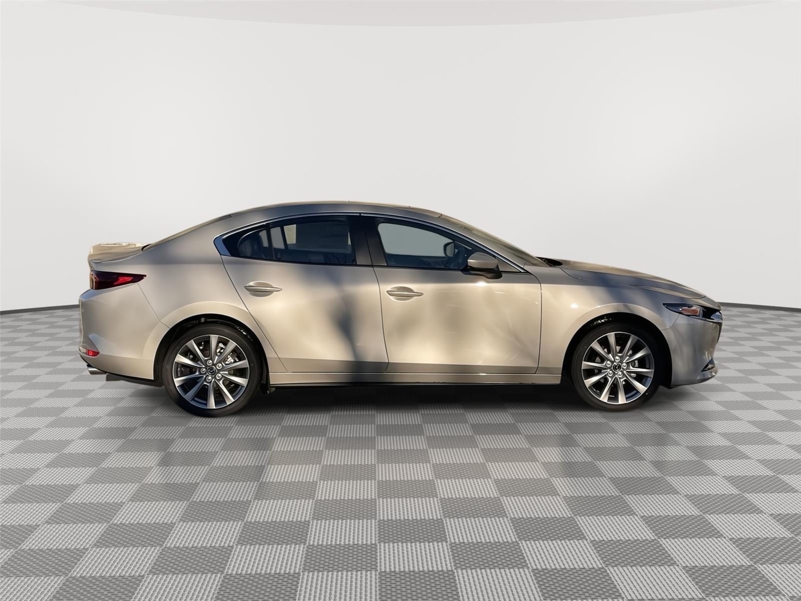 New 2026 Mazda Mazda3 Sedan for sale in Lincoln NE