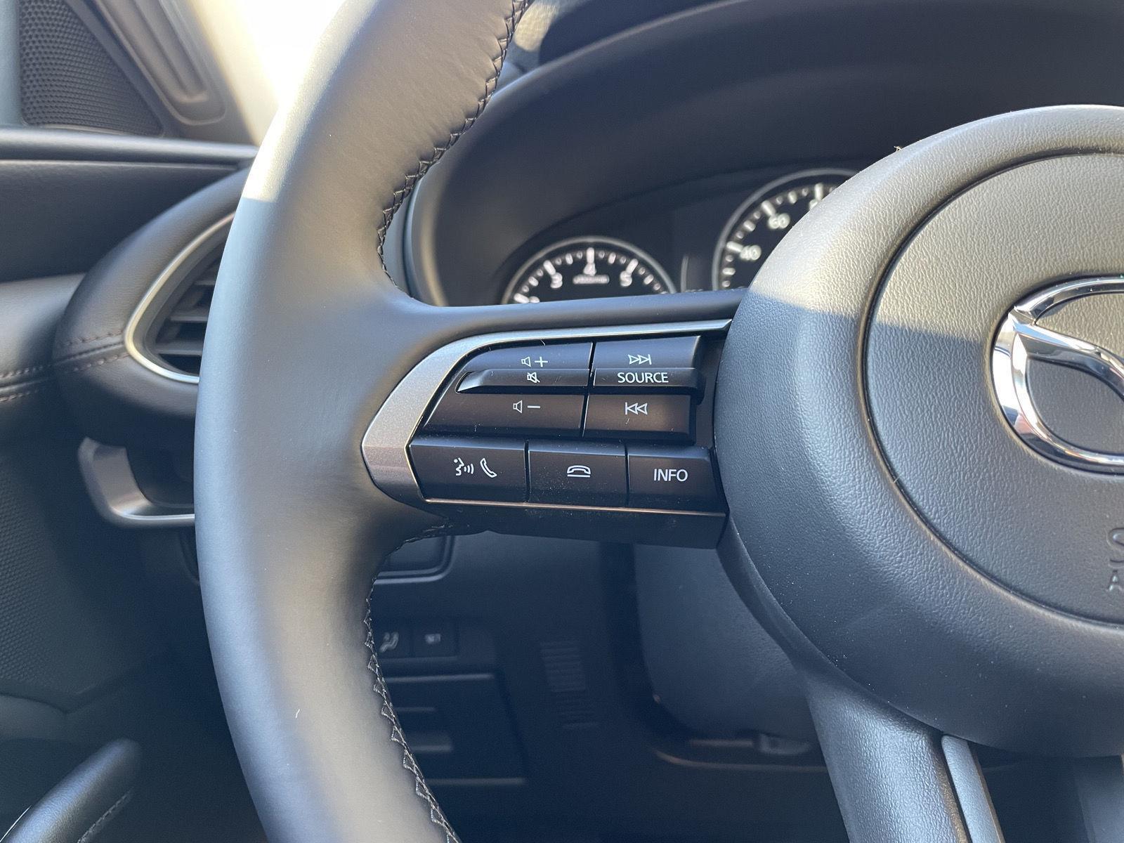 New 2026 Mazda Mazda3 Sedan for sale in Lincoln NE