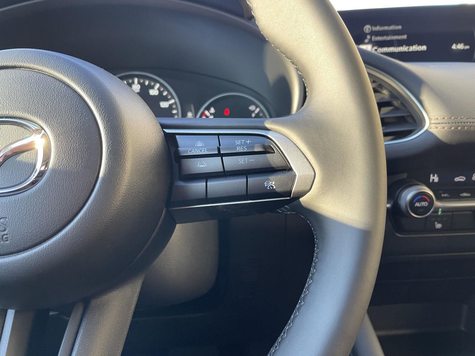 New 2026 Mazda Mazda3 Sedan for sale in Lincoln NE