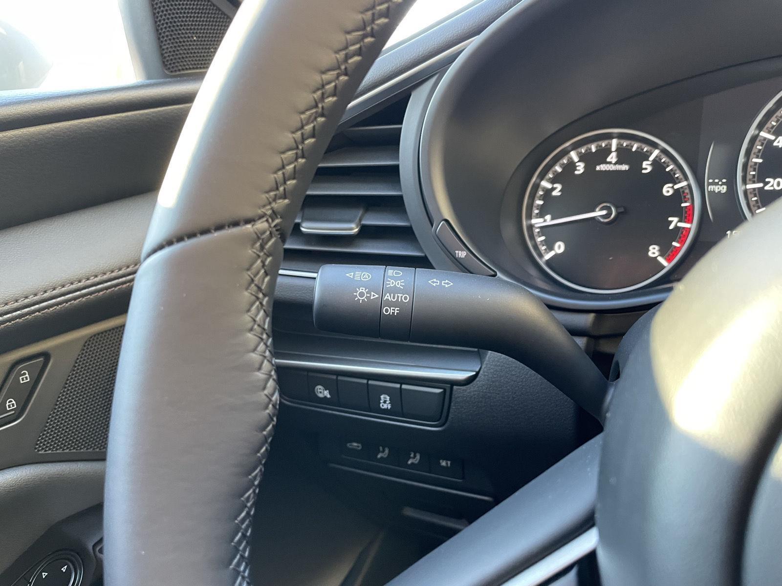 New 2026 Mazda Mazda3 Sedan for sale in Lincoln NE