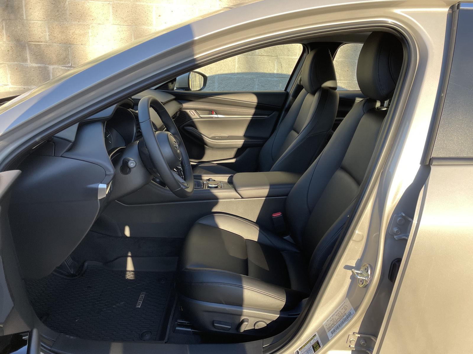 New 2026 Mazda Mazda3 Sedan for sale in Lincoln NE