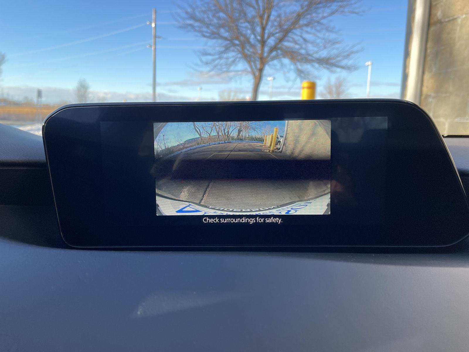 New 2026 Mazda Mazda3 Sedan for sale in Lincoln NE