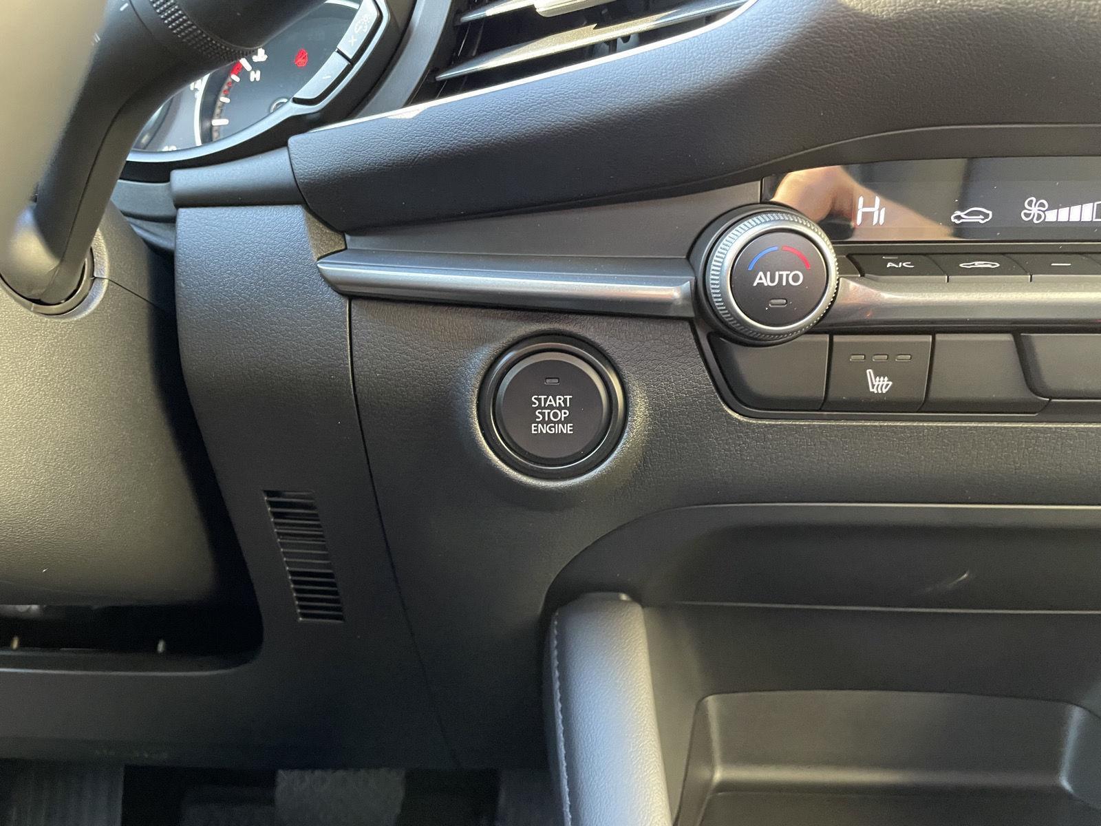 New 2026 Mazda Mazda3 Sedan for sale in Lincoln NE