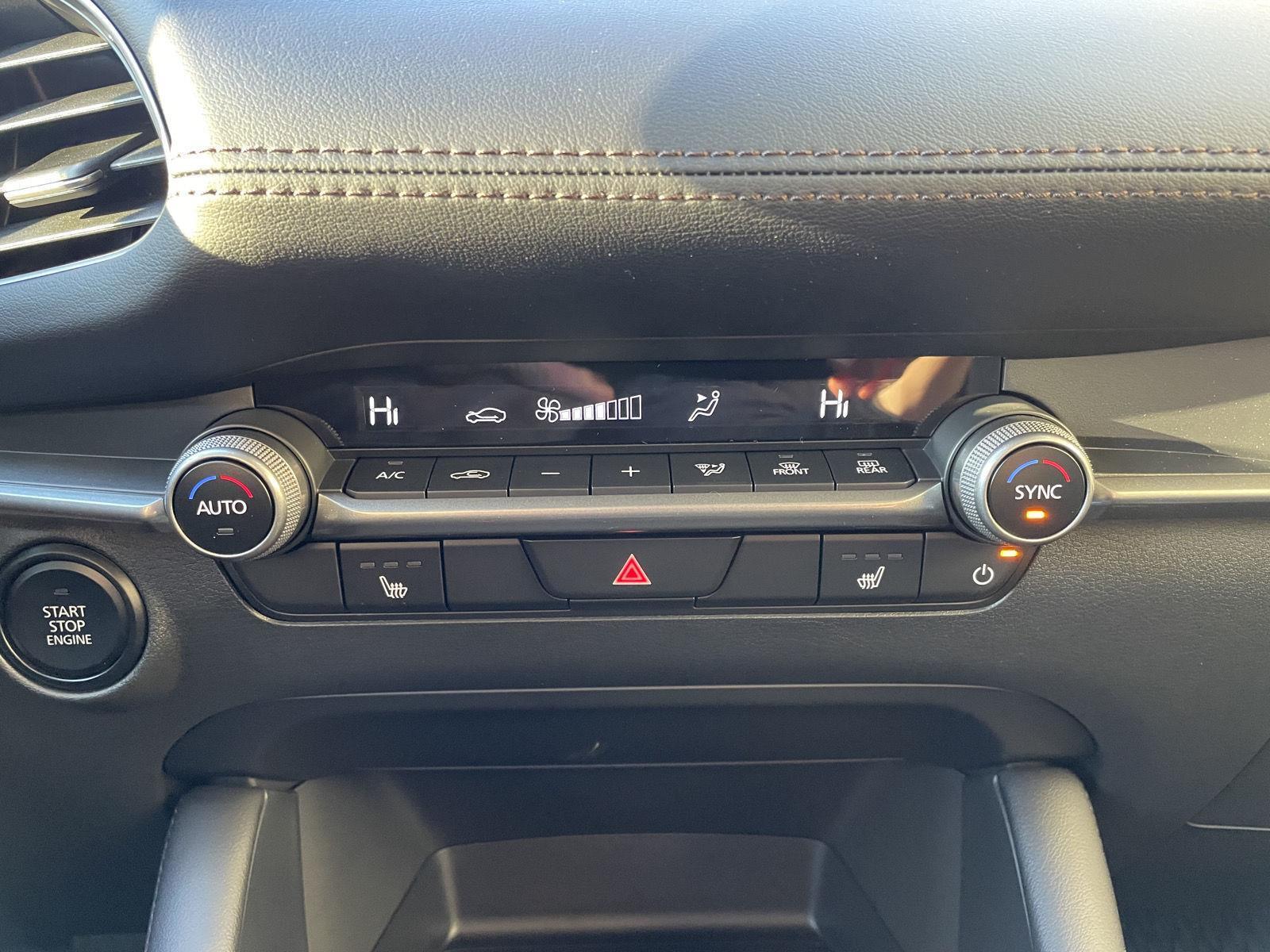 New 2026 Mazda Mazda3 Sedan for sale in Lincoln NE