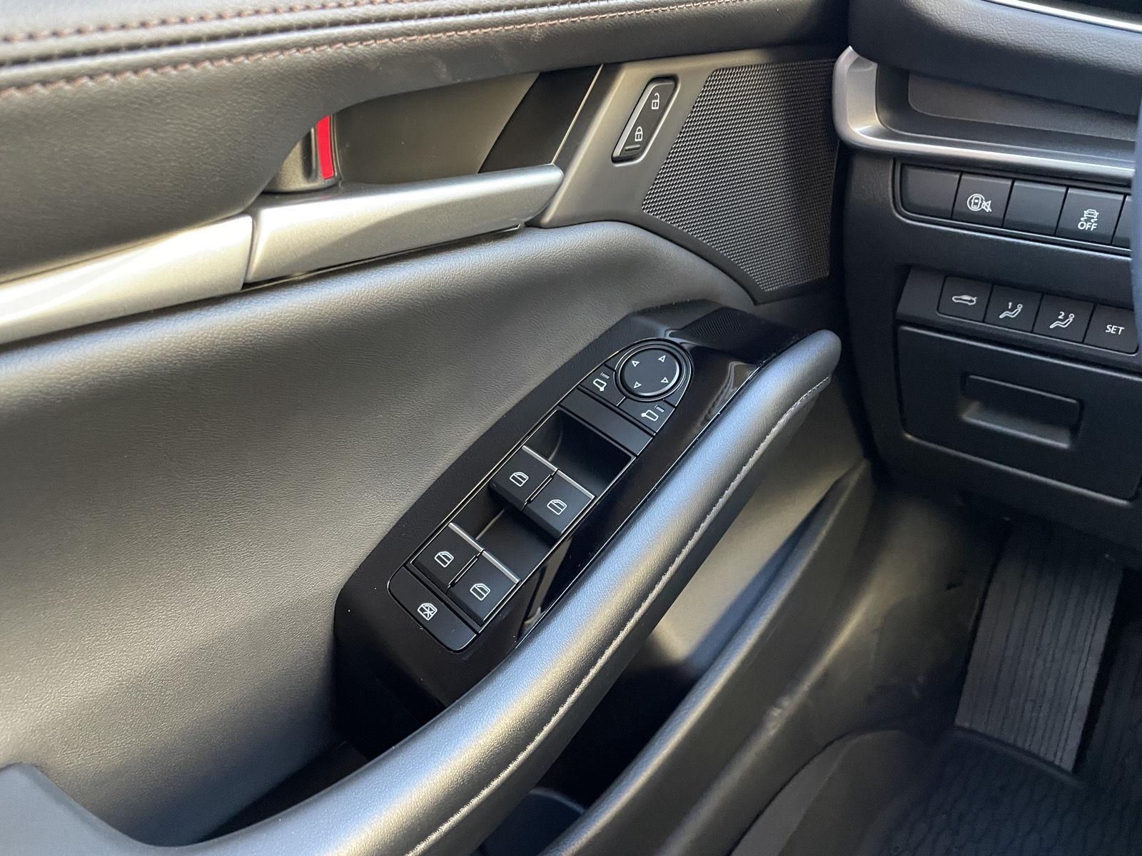 New 2026 Mazda Mazda3 Sedan for sale in Lincoln NE