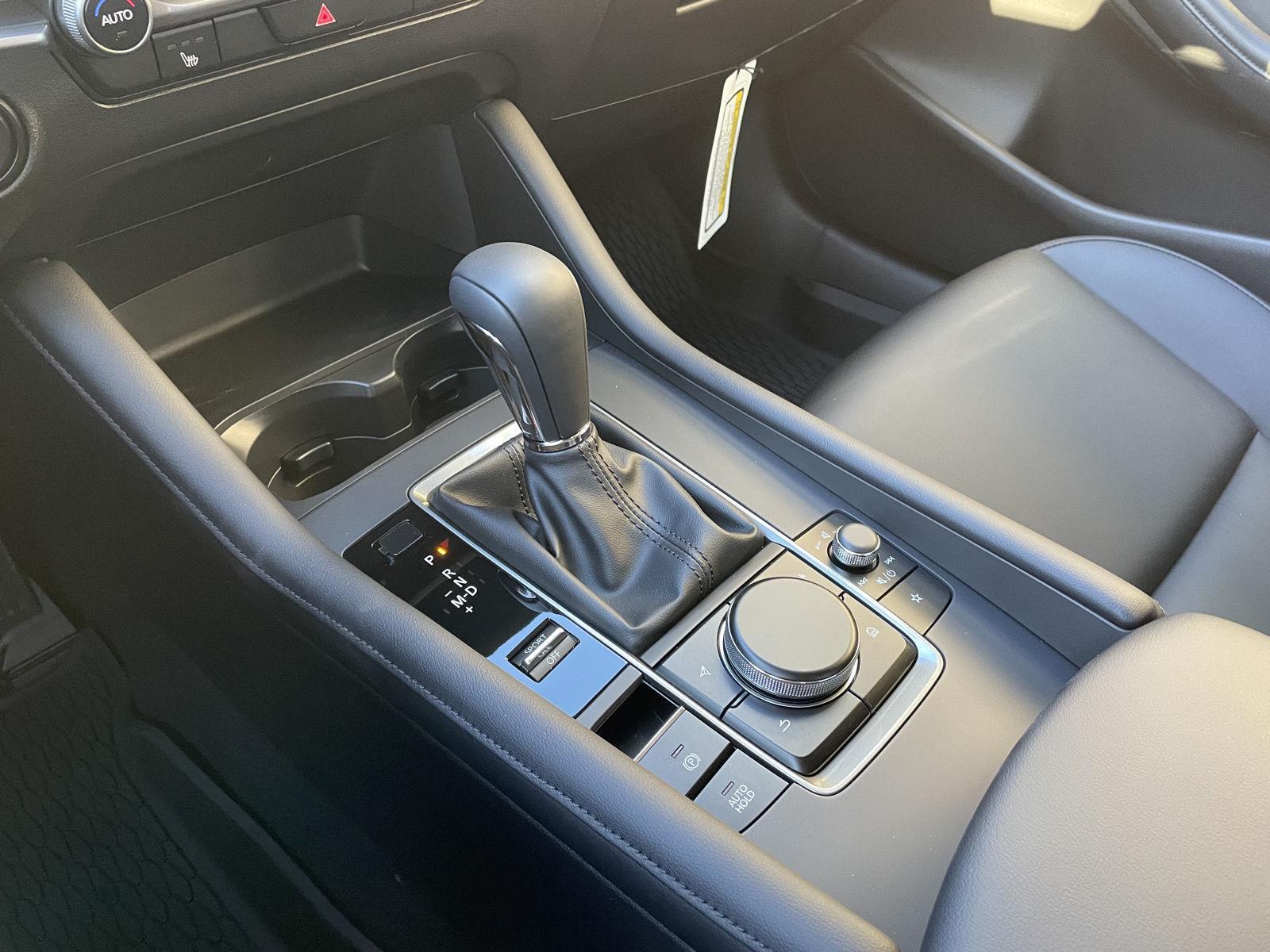 New 2026 Mazda Mazda3 Sedan for sale in Lincoln NE