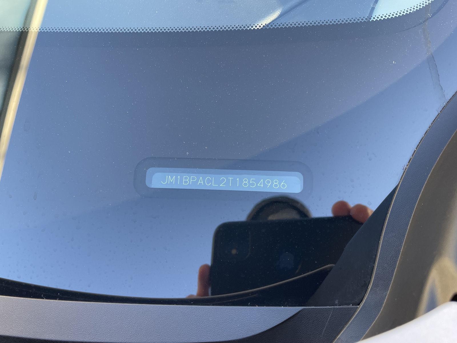 New 2026 Mazda Mazda3 Sedan for sale in Lincoln NE