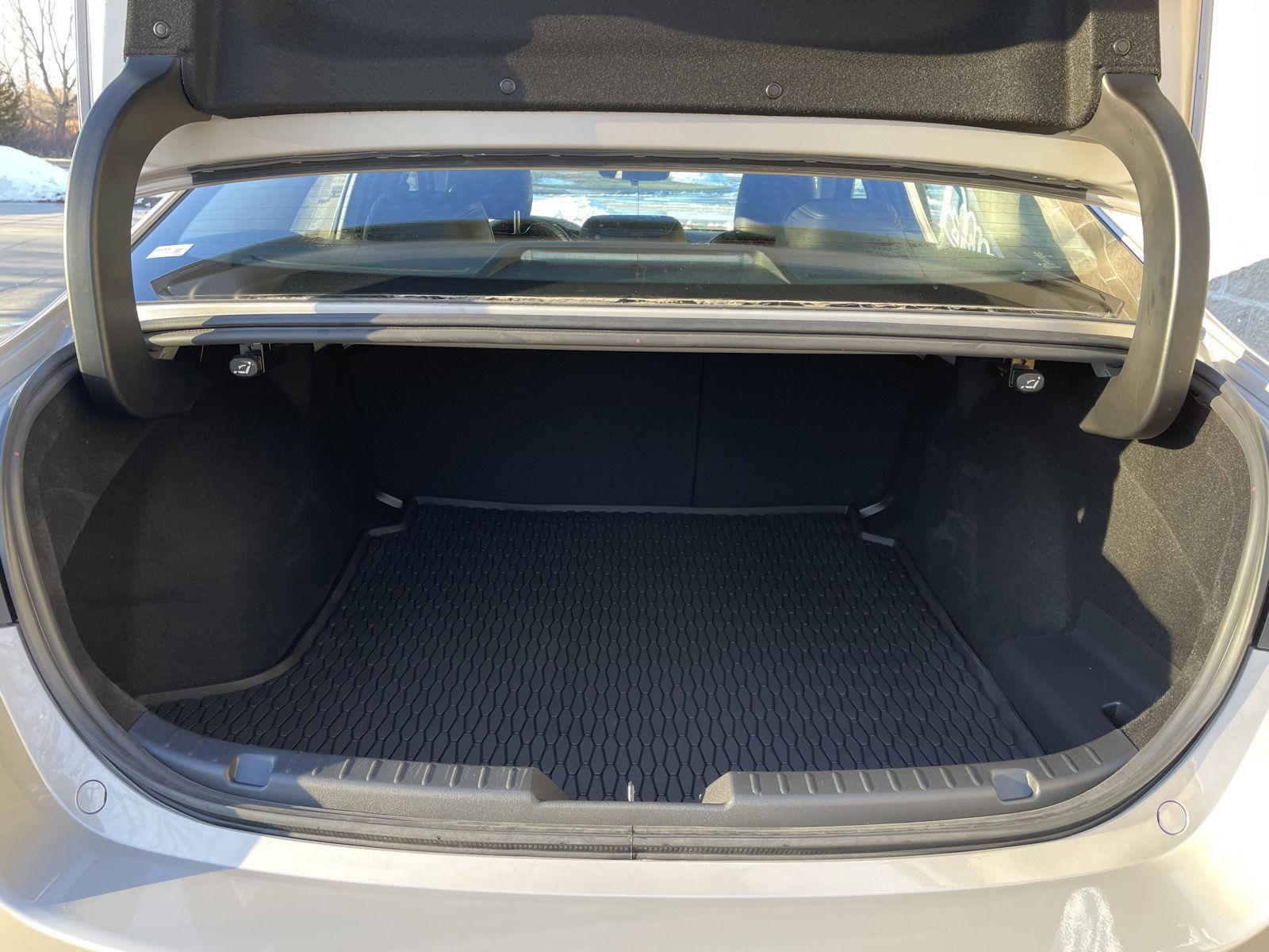 New 2026 Mazda Mazda3 Sedan for sale in Lincoln NE