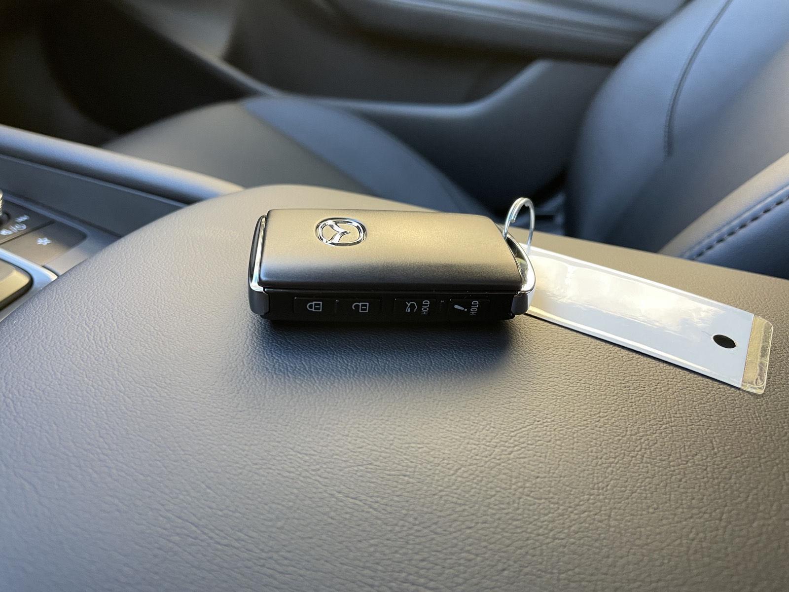 New 2026 Mazda Mazda3 Sedan for sale in Lincoln NE