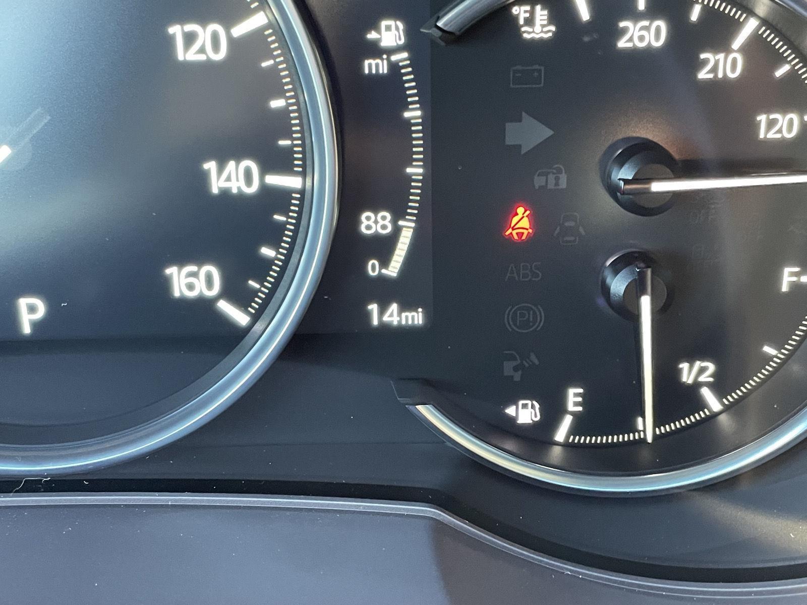 New 2025 Mazda CX-5 for sale in Lincoln NE