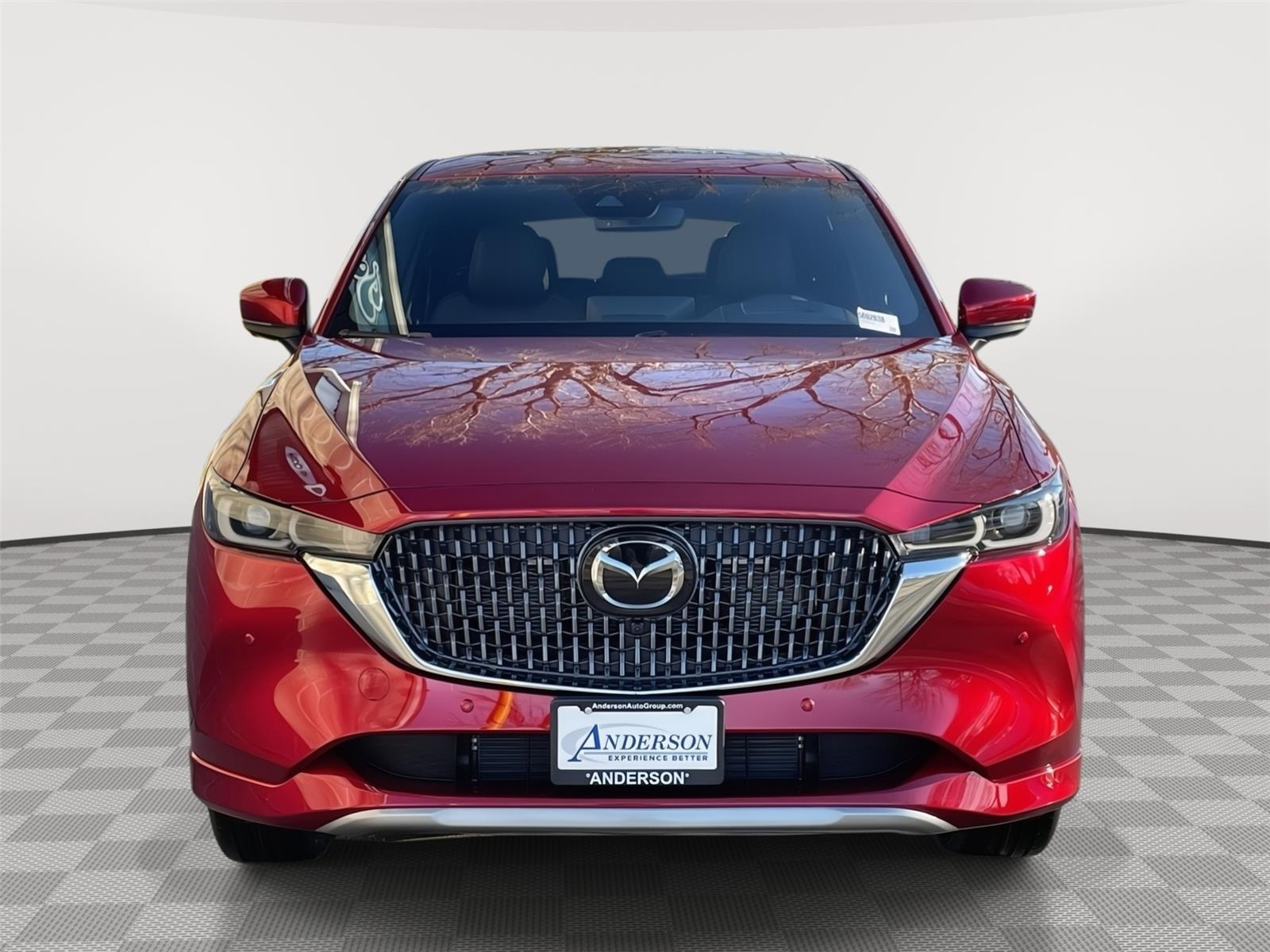 New 2025 Mazda CX-5 for sale in Lincoln NE