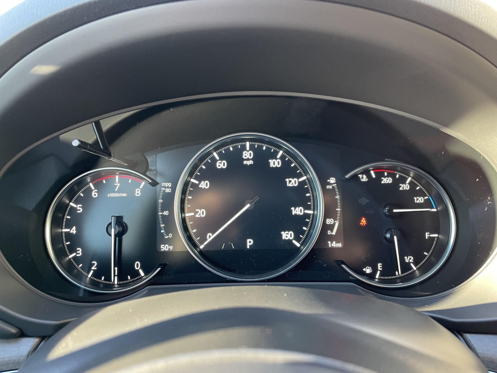 New 2025 Mazda CX-5 for sale in Lincoln NE