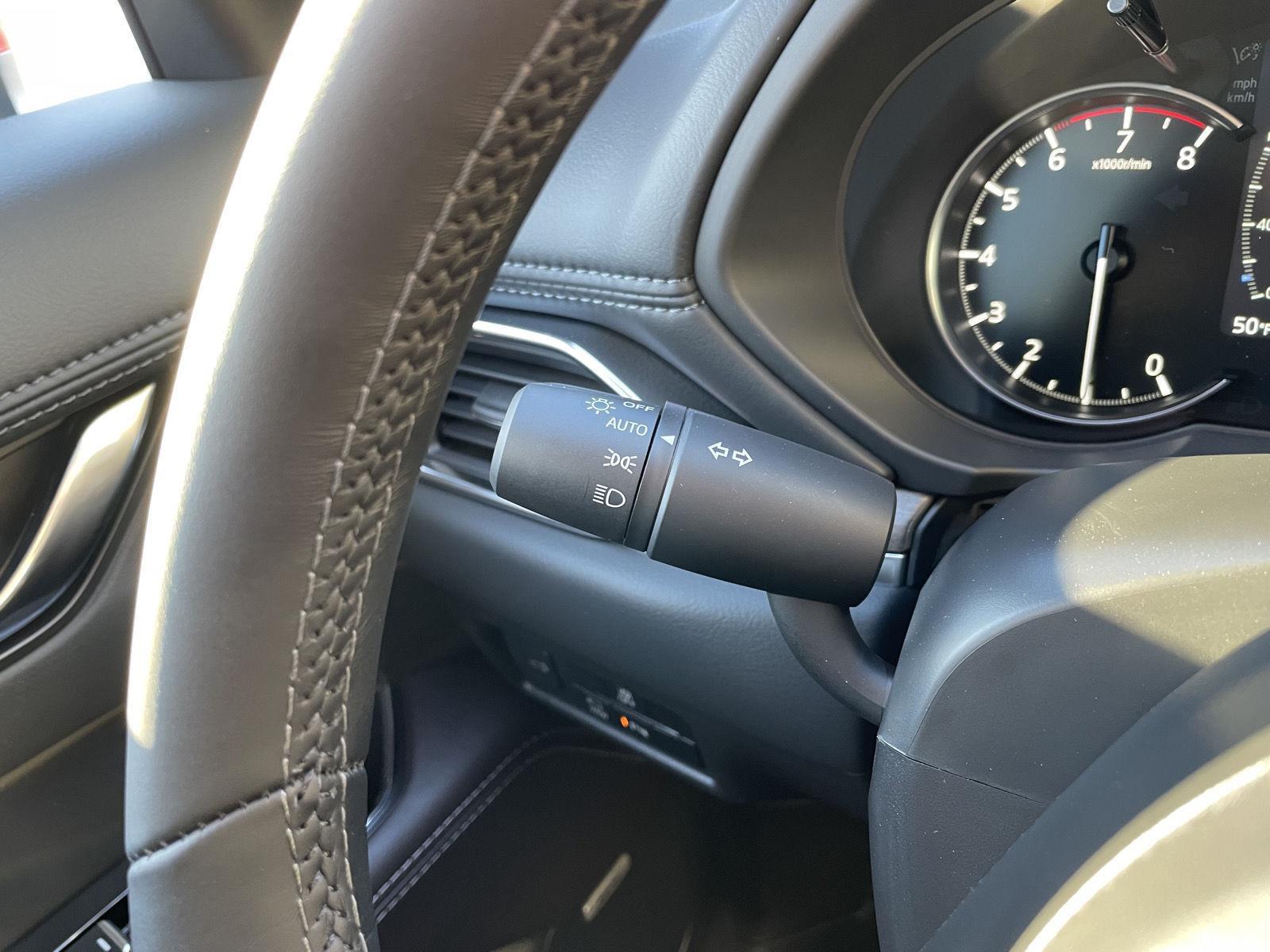 New 2025 Mazda CX-5 for sale in Lincoln NE