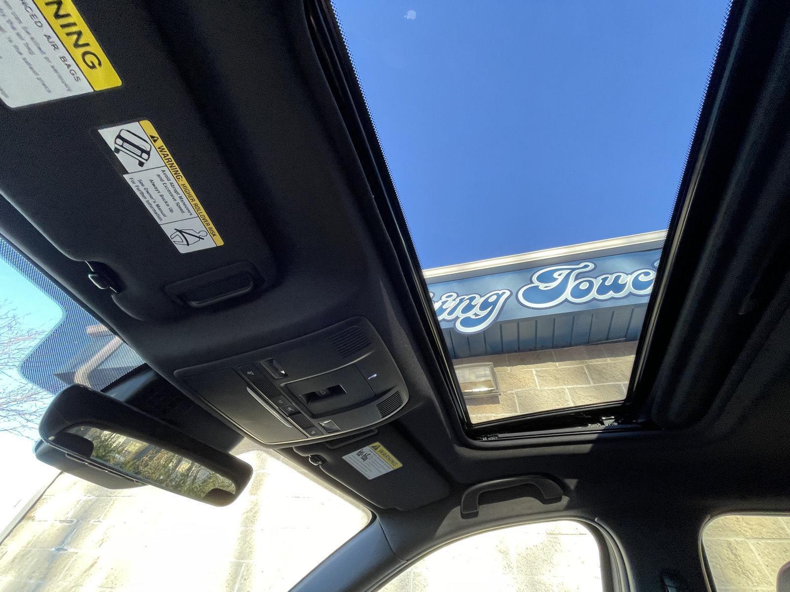 New 2025 Mazda CX-5 for sale in Lincoln NE